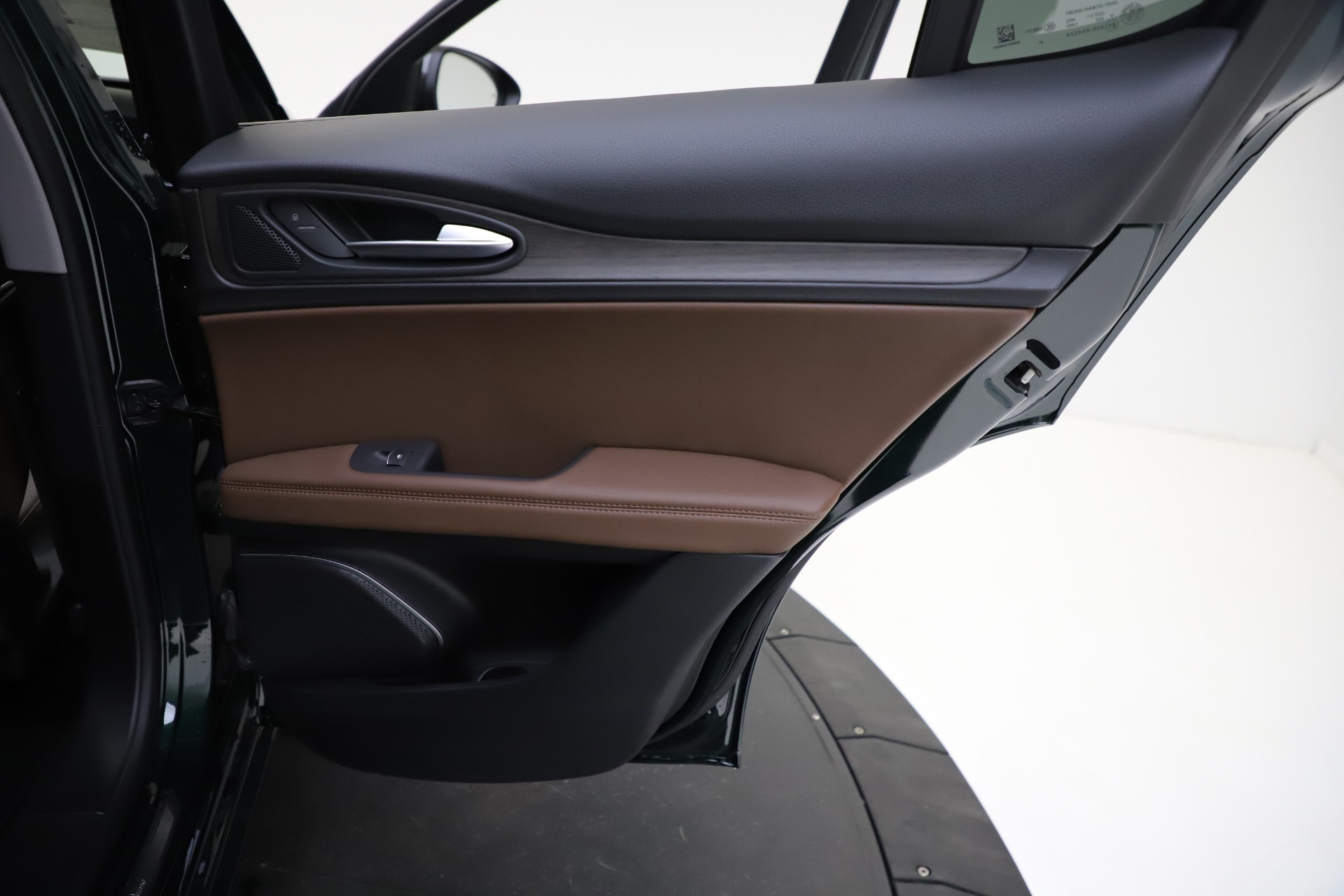 New 2021 Alfa Romeo Stelvio Ti Q4 | St. Petersburg, FL