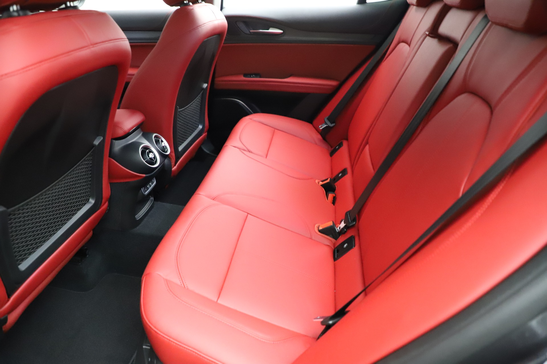 New 2021 Alfa Romeo Stelvio Ti Q4 | St. Petersburg, FL