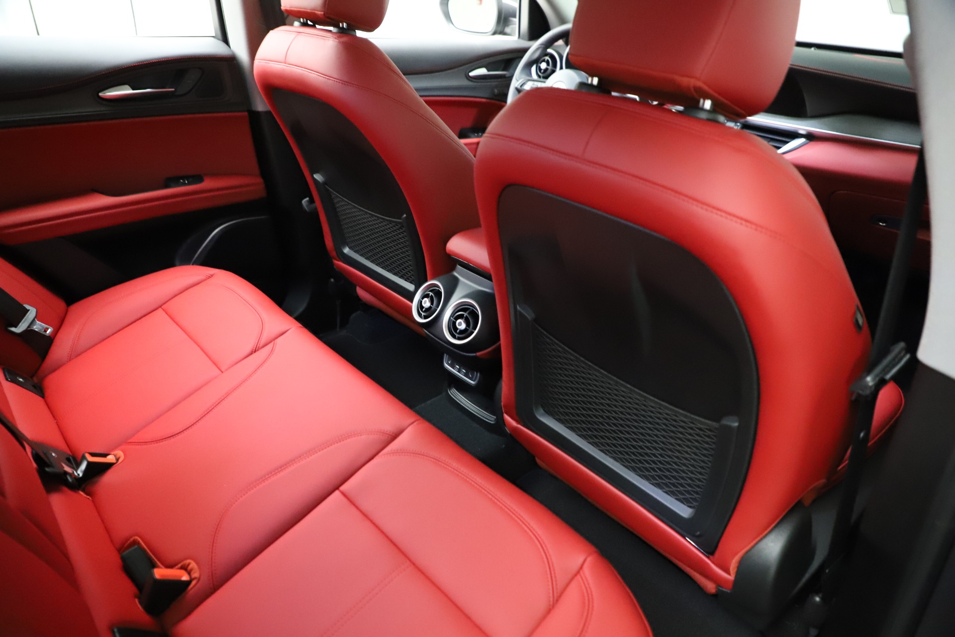 New 2021 Alfa Romeo Stelvio Ti Q4 | St. Petersburg, FL