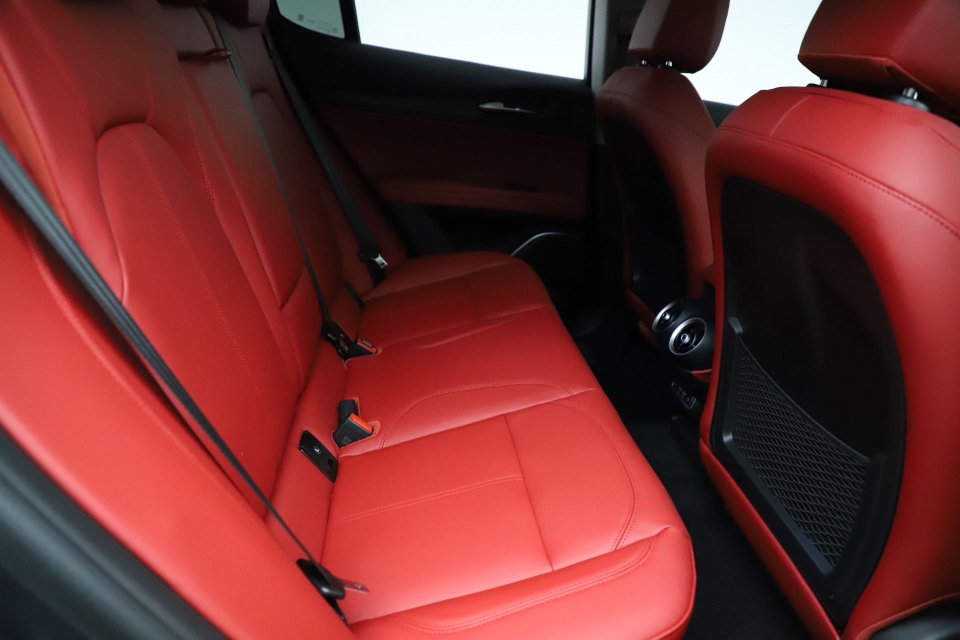 New 2021 Alfa Romeo Stelvio Ti Q4 | St. Petersburg, FL