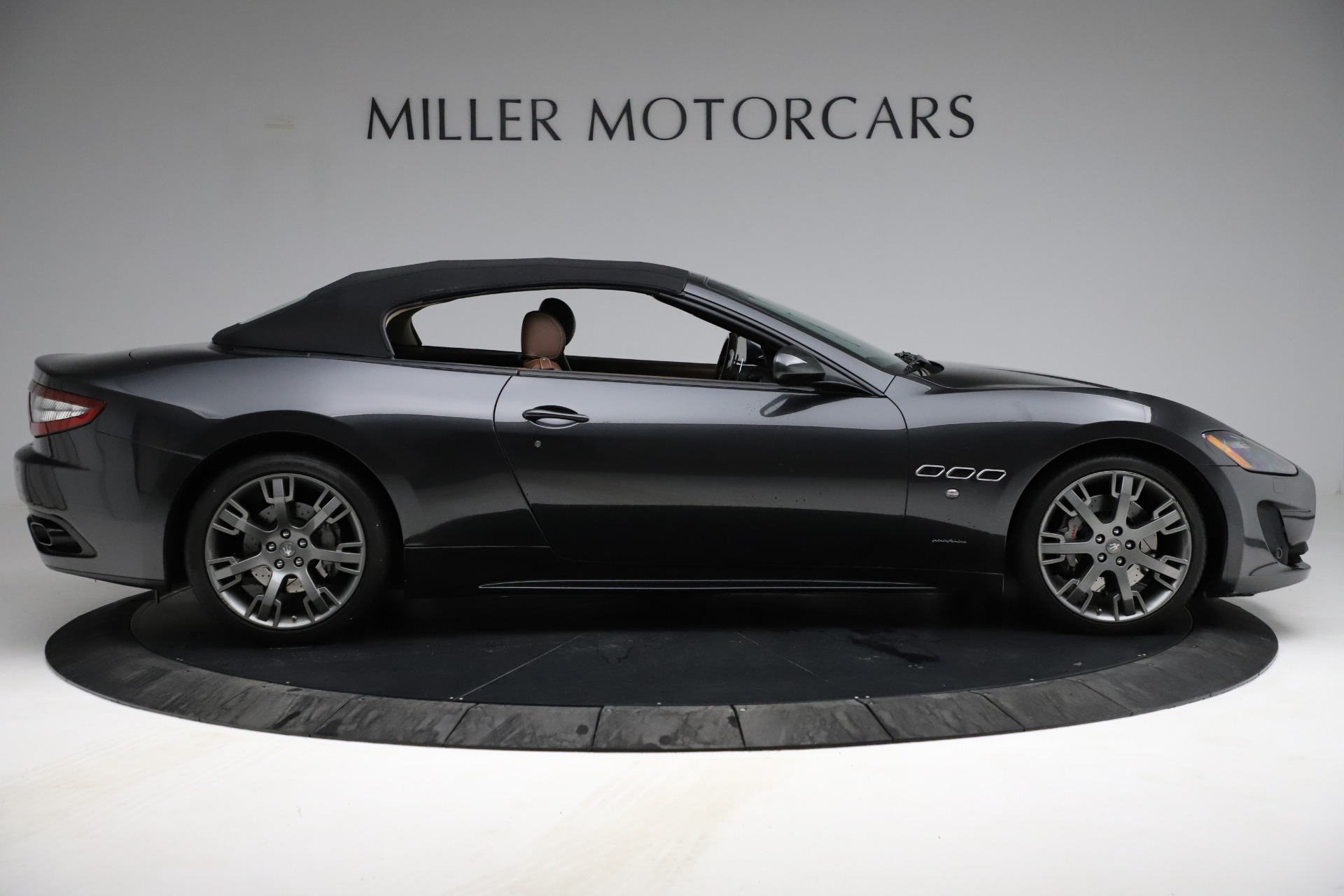 Used 2013 Maserati GranTurismo Sport | St. Petersburg, FL