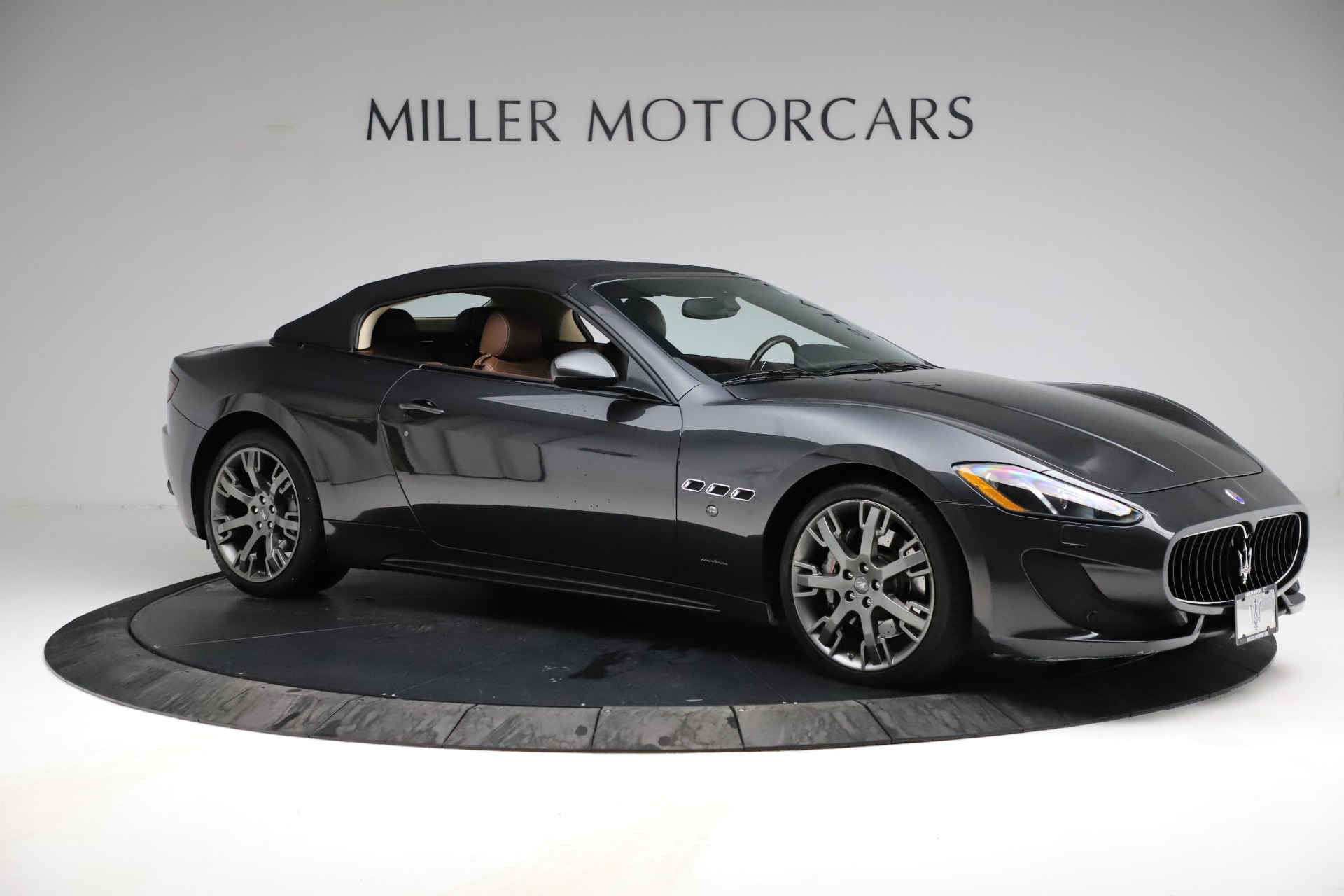 Used 2013 Maserati GranTurismo Sport | St. Petersburg, FL