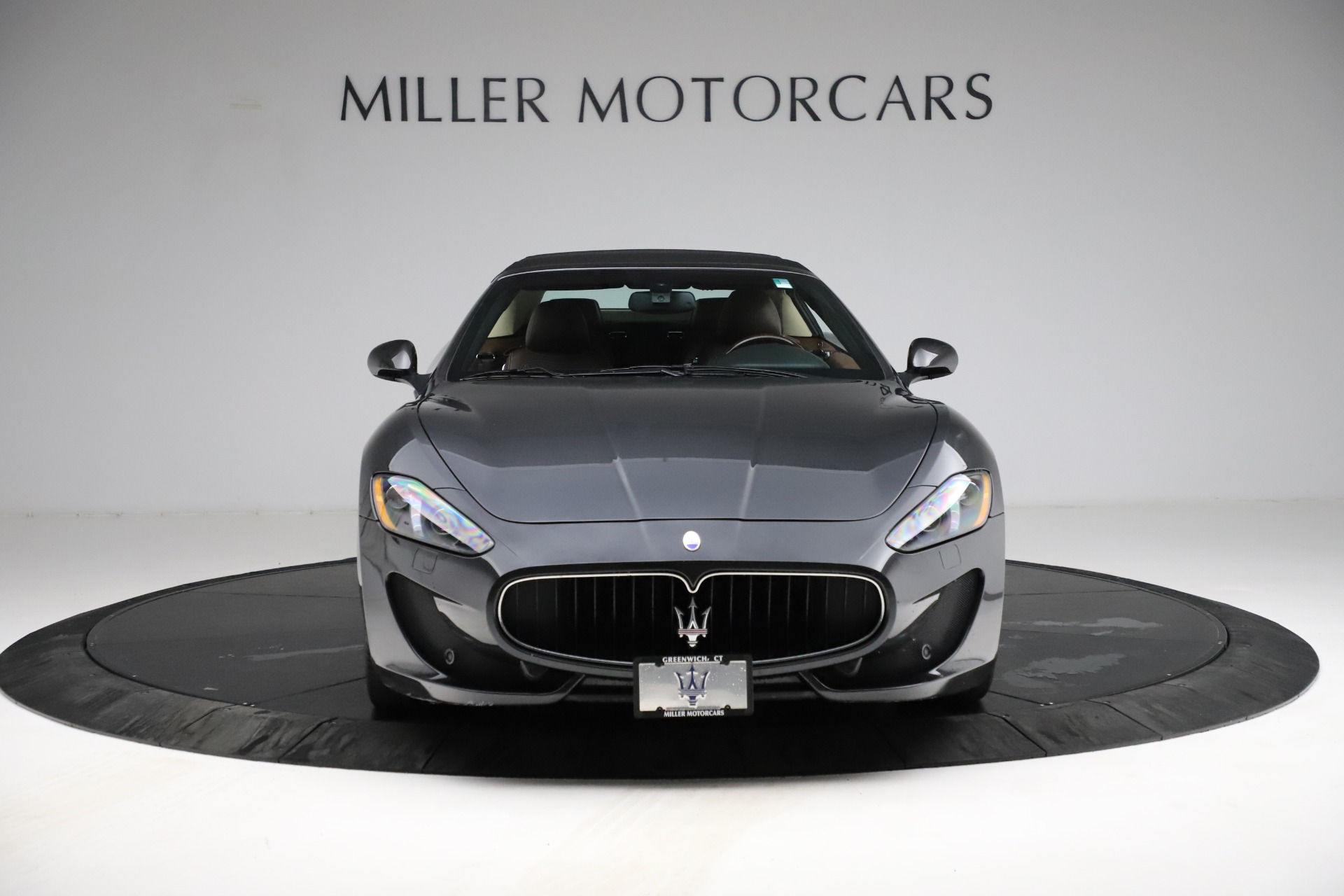 Used 2013 Maserati GranTurismo Sport | St. Petersburg, FL