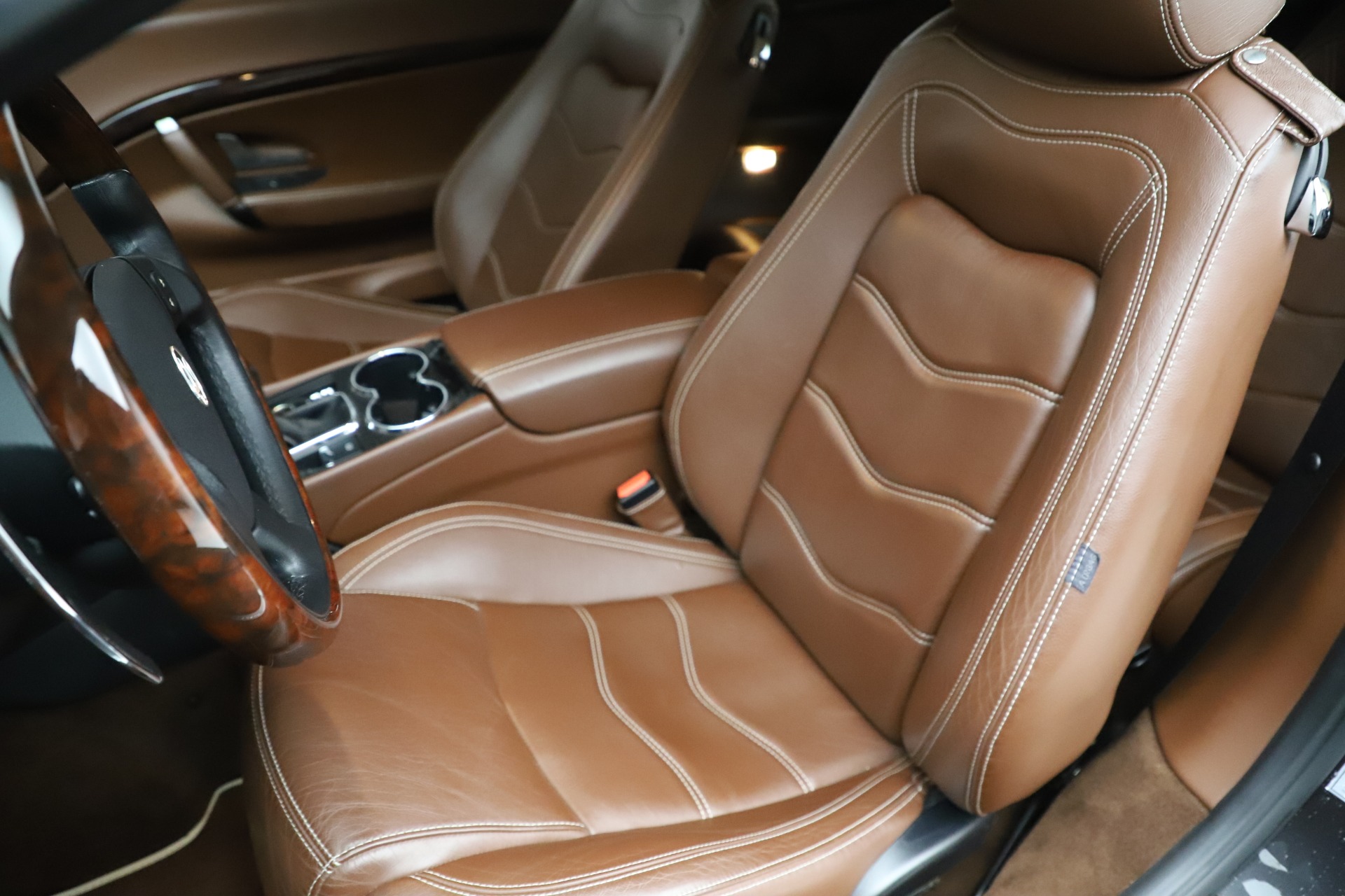 Used 2013 Maserati GranTurismo Sport | St. Petersburg, FL