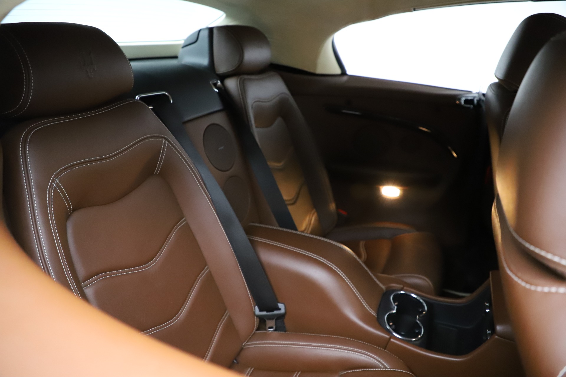 Used 2013 Maserati GranTurismo Sport | St. Petersburg, FL