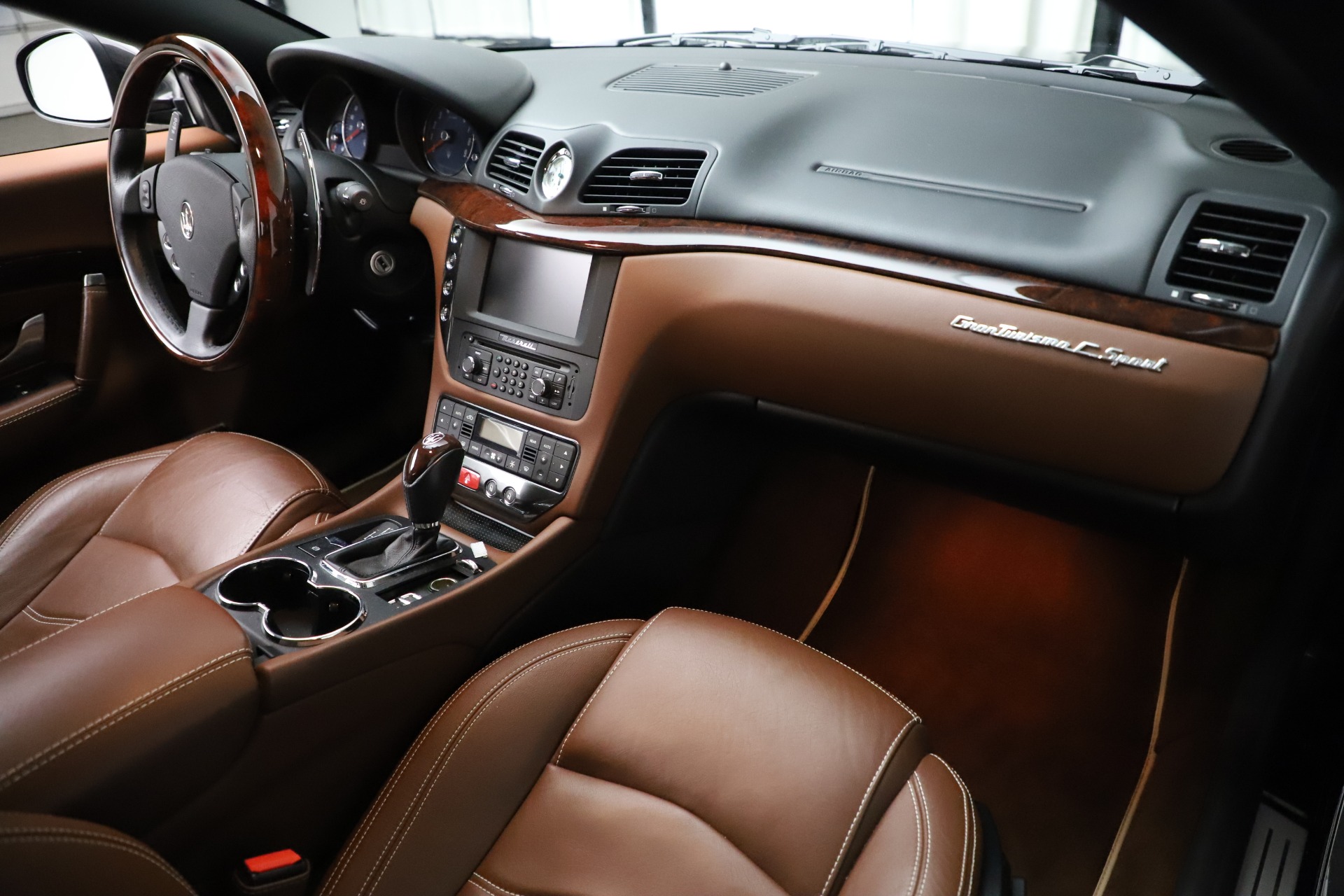 Used 2013 Maserati GranTurismo Sport | St. Petersburg, FL