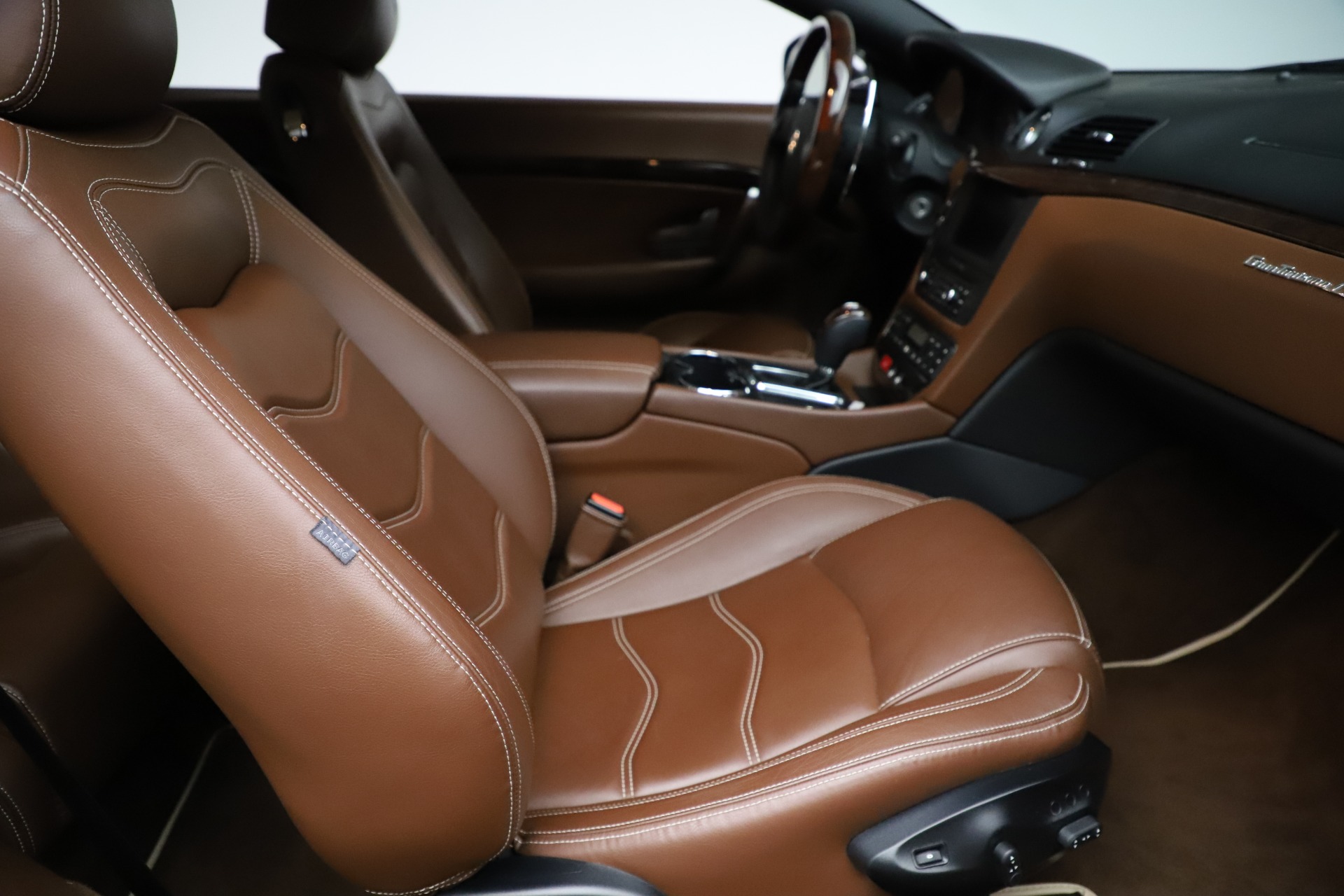 Used 2013 Maserati GranTurismo Sport | St. Petersburg, FL