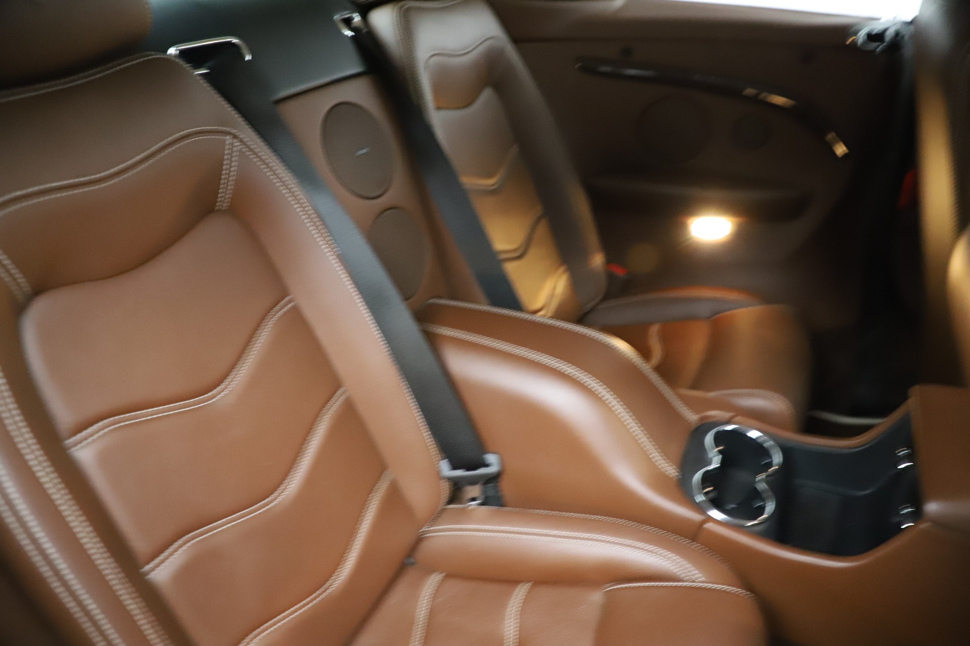 Used 2013 Maserati GranTurismo Sport | St. Petersburg, FL