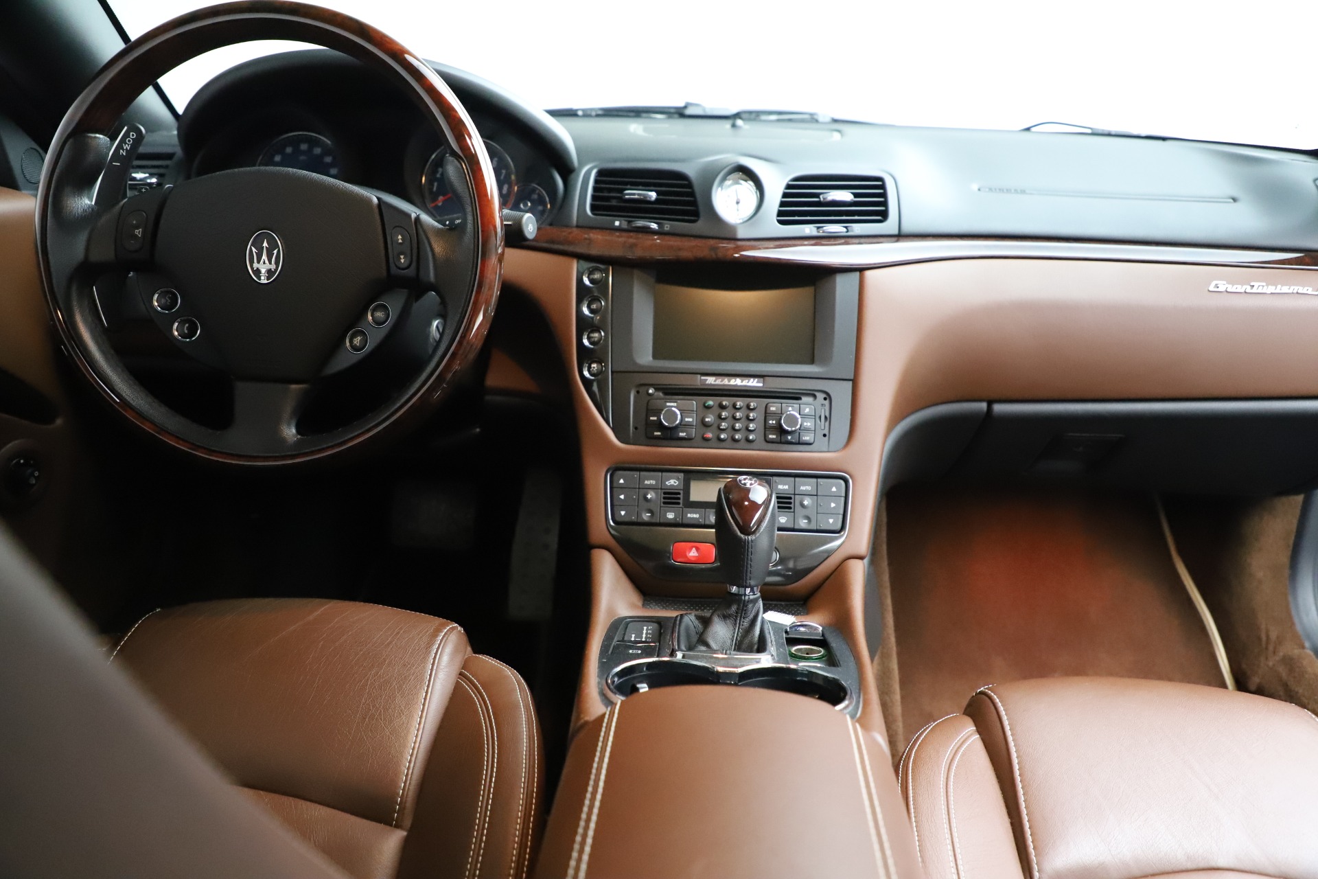 Used 2013 Maserati GranTurismo Sport | St. Petersburg, FL