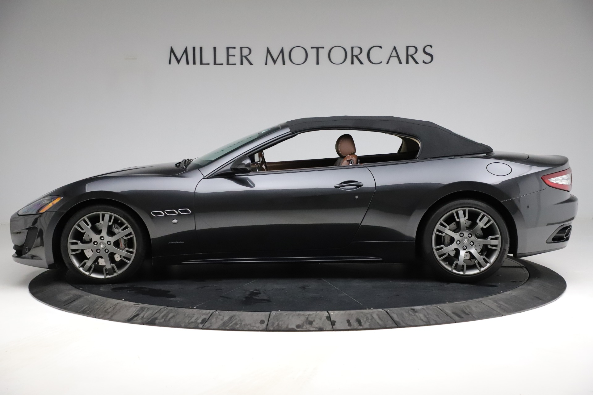 Used 2013 Maserati GranTurismo Sport | St. Petersburg, FL