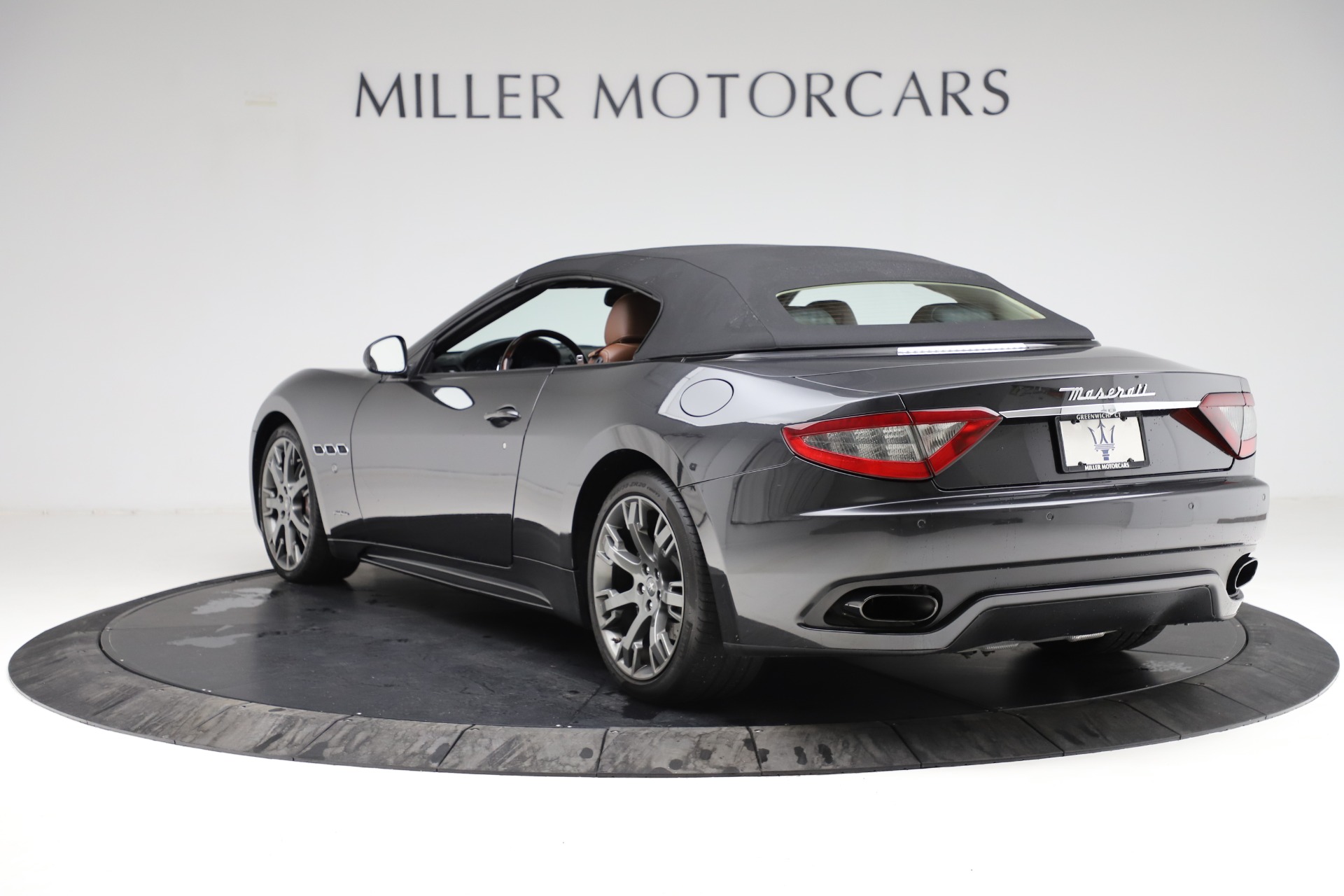 Used 2013 Maserati GranTurismo Sport | St. Petersburg, FL