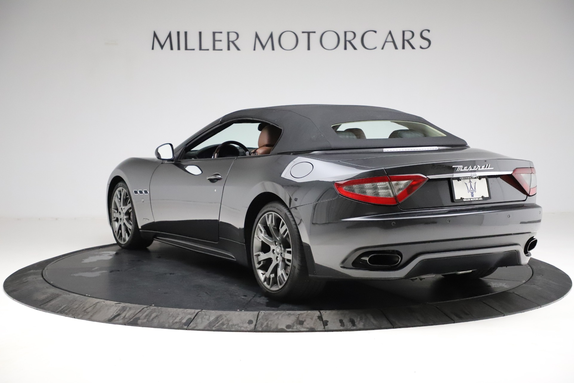 Used 2013 Maserati GranTurismo Sport | St. Petersburg, FL