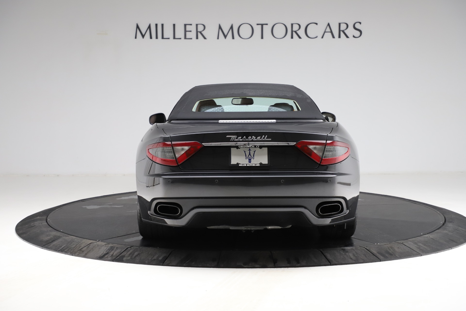 Used 2013 Maserati GranTurismo Sport | St. Petersburg, FL