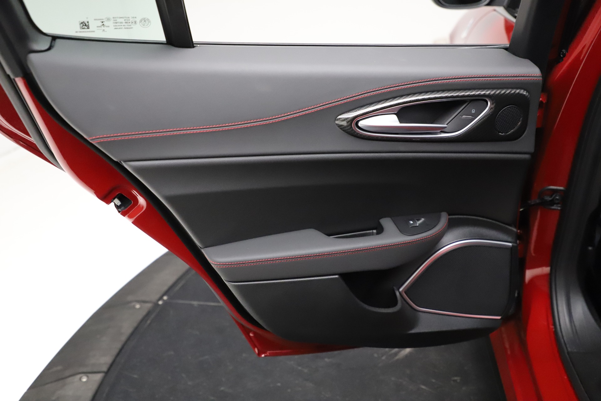 New 2021 Alfa Romeo Giulia Quadrifoglio | St. Petersburg, FL