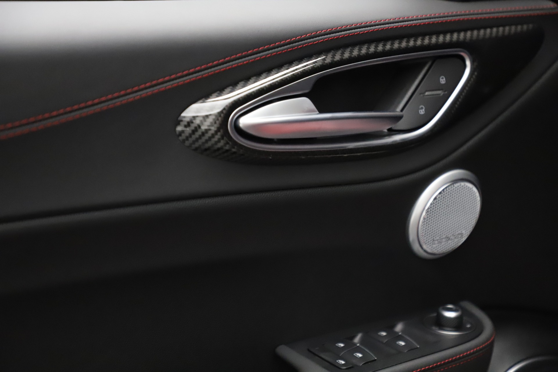 New 2021 Alfa Romeo Giulia Quadrifoglio | St. Petersburg, FL