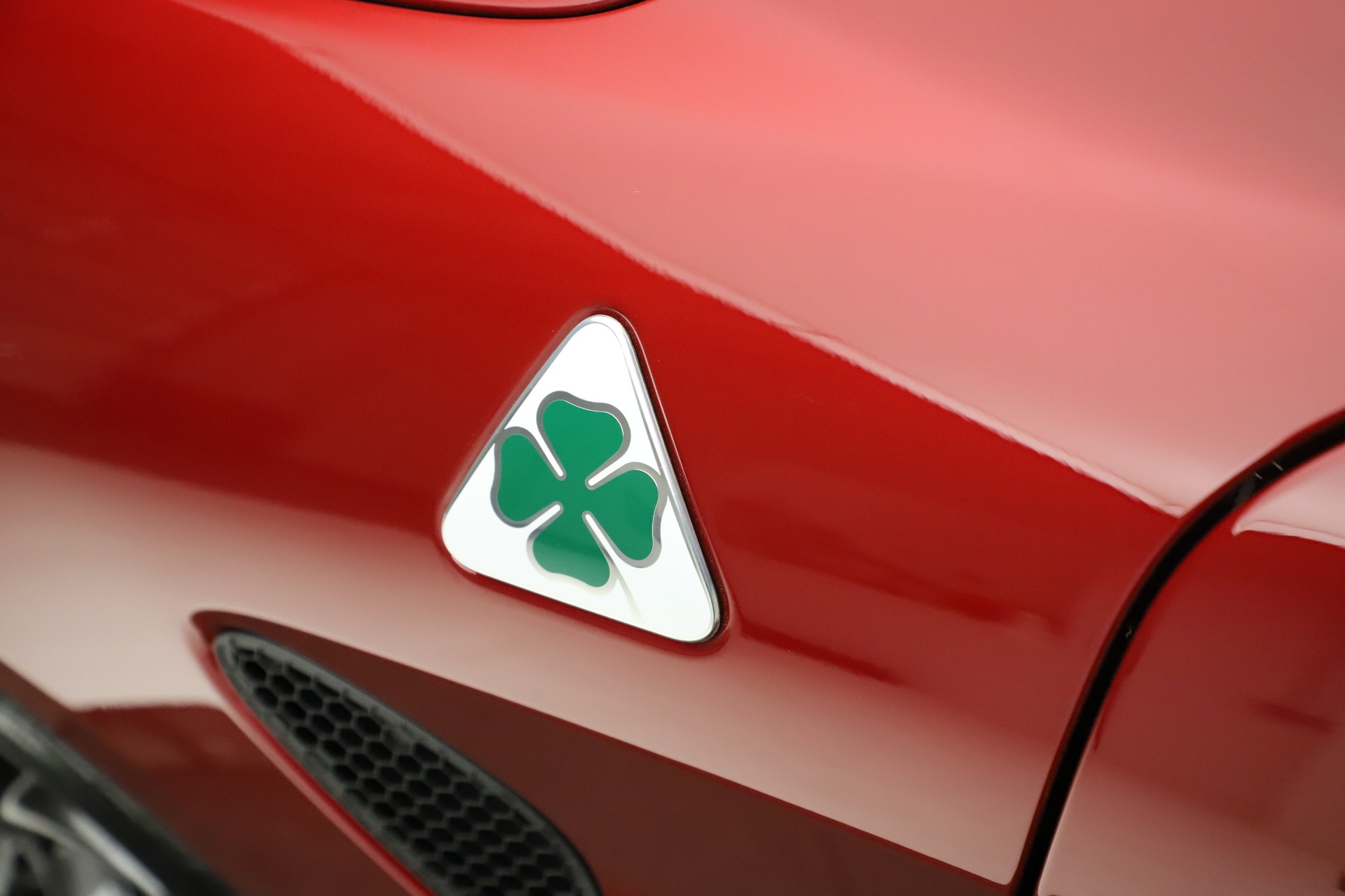 New 2021 Alfa Romeo Giulia Quadrifoglio | St. Petersburg, FL