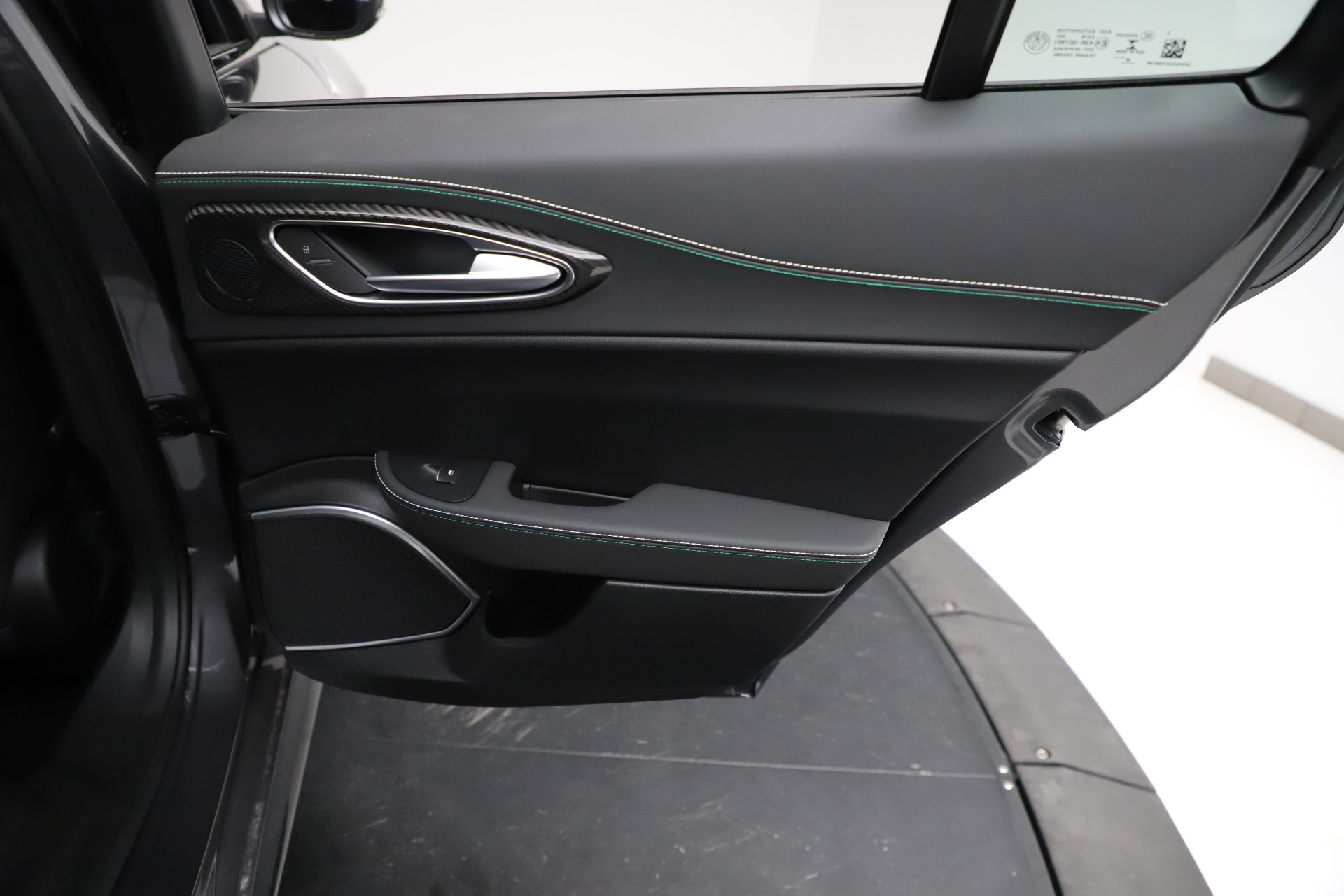 New 2021 Alfa Romeo Giulia Quadrifoglio | St. Petersburg, FL