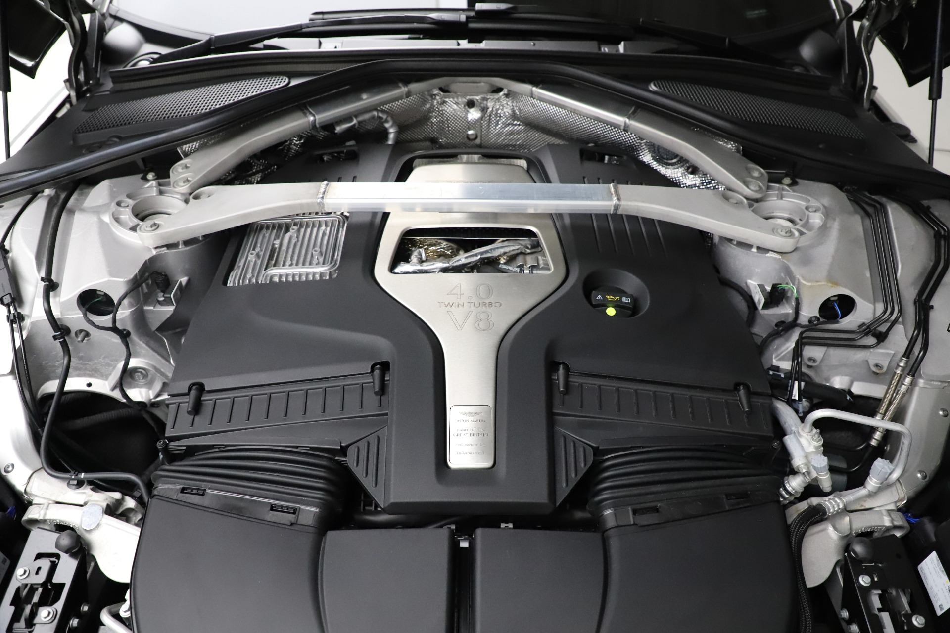 New 2021 Aston Martin DBX | St. Petersburg, FL