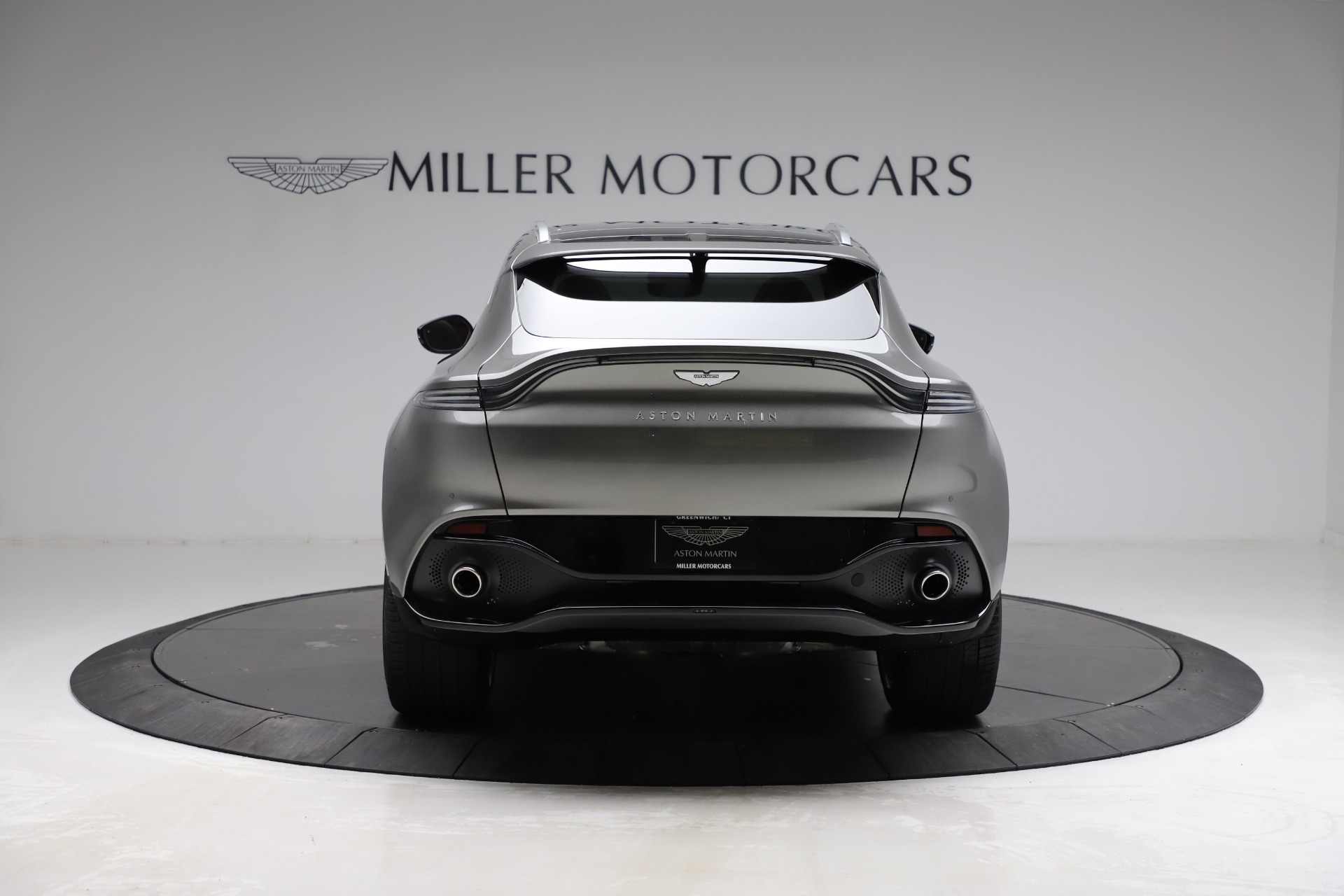 New 2021 Aston Martin DBX | St. Petersburg, FL
