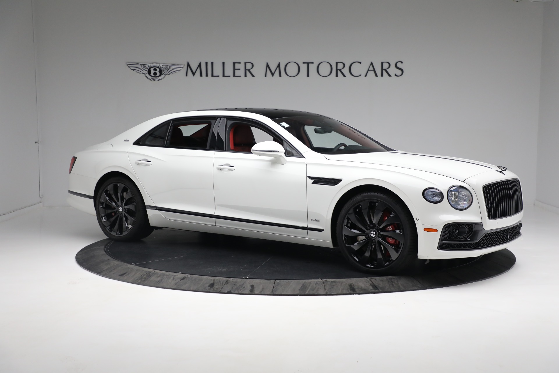 Used 2021 Bentley Flying Spur W12 First Edition | St. Petersburg, FL