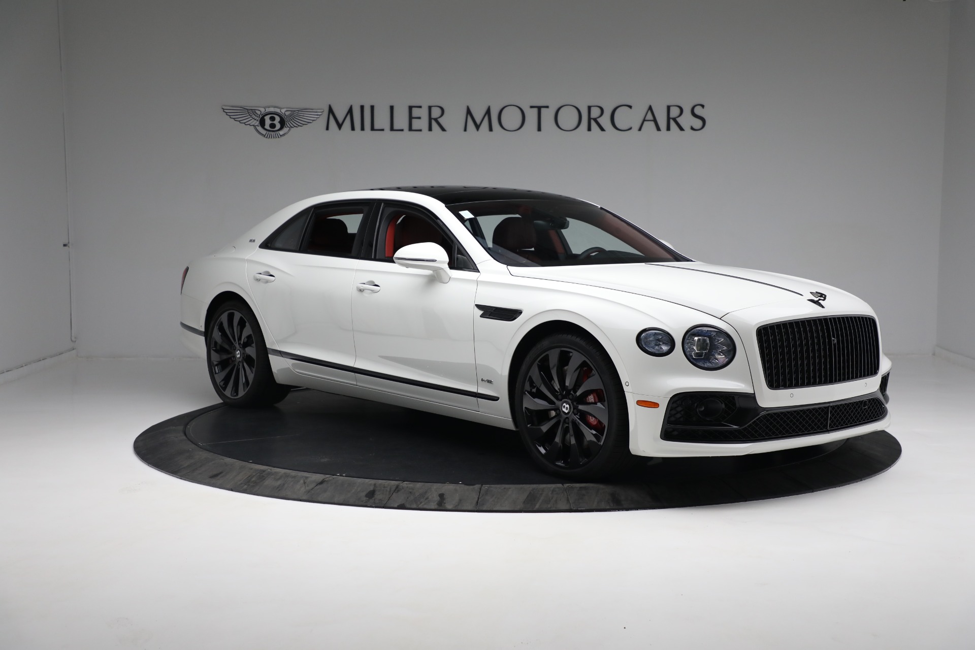 Used 2021 Bentley Flying Spur W12 First Edition | St. Petersburg, FL