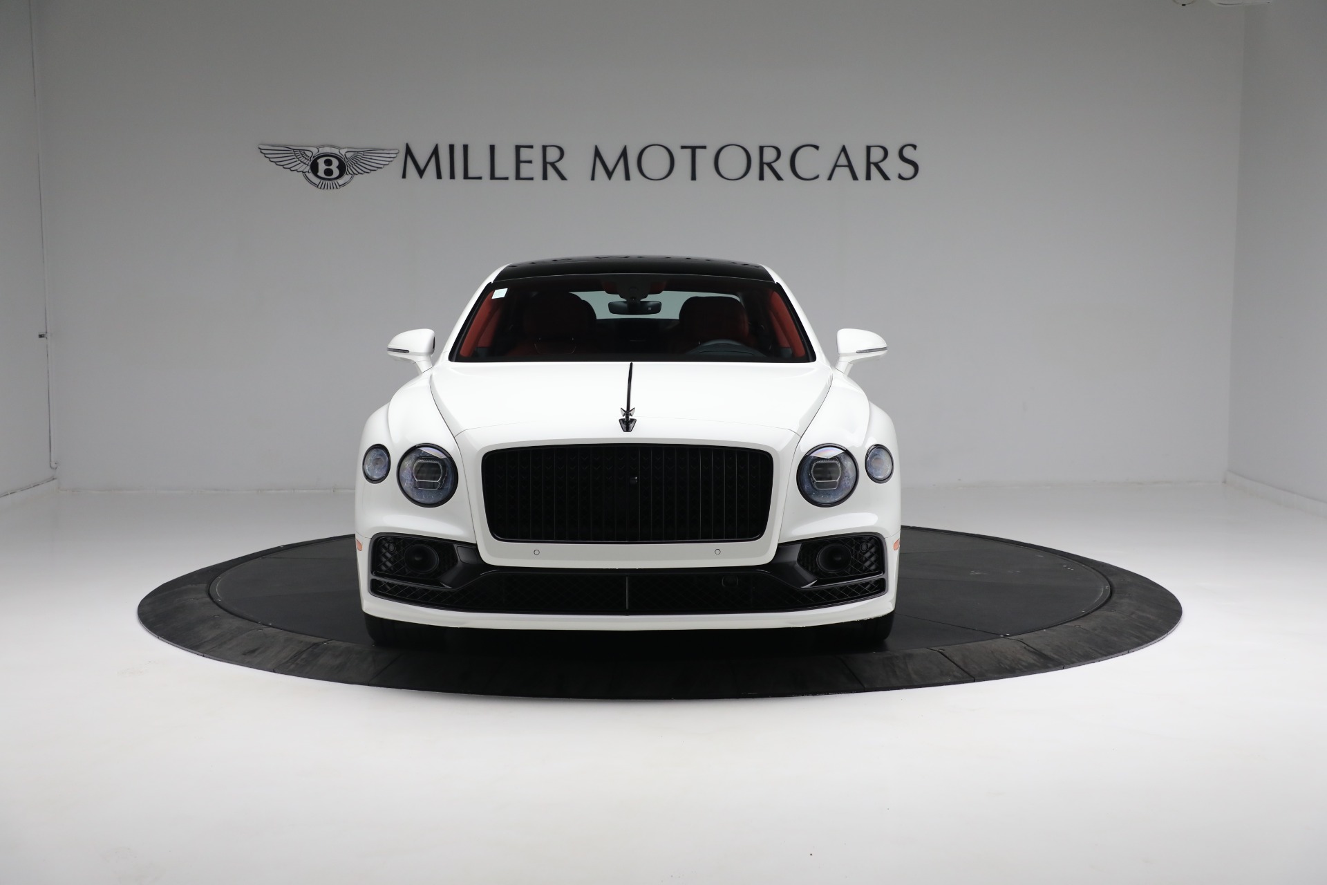 Used 2021 Bentley Flying Spur W12 First Edition | St. Petersburg, FL