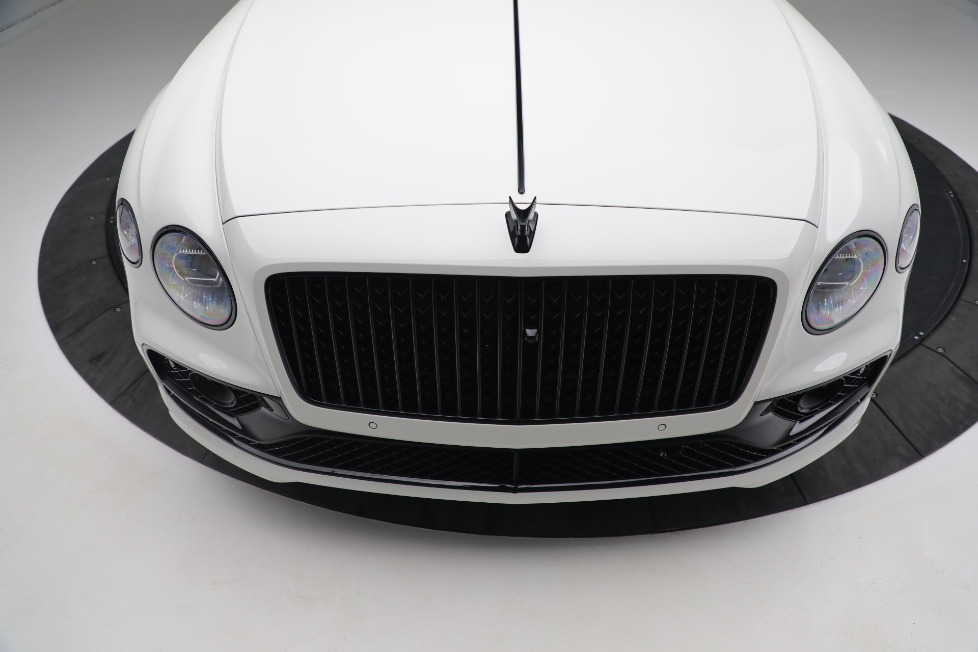 Used 2021 Bentley Flying Spur W12 First Edition | St. Petersburg, FL