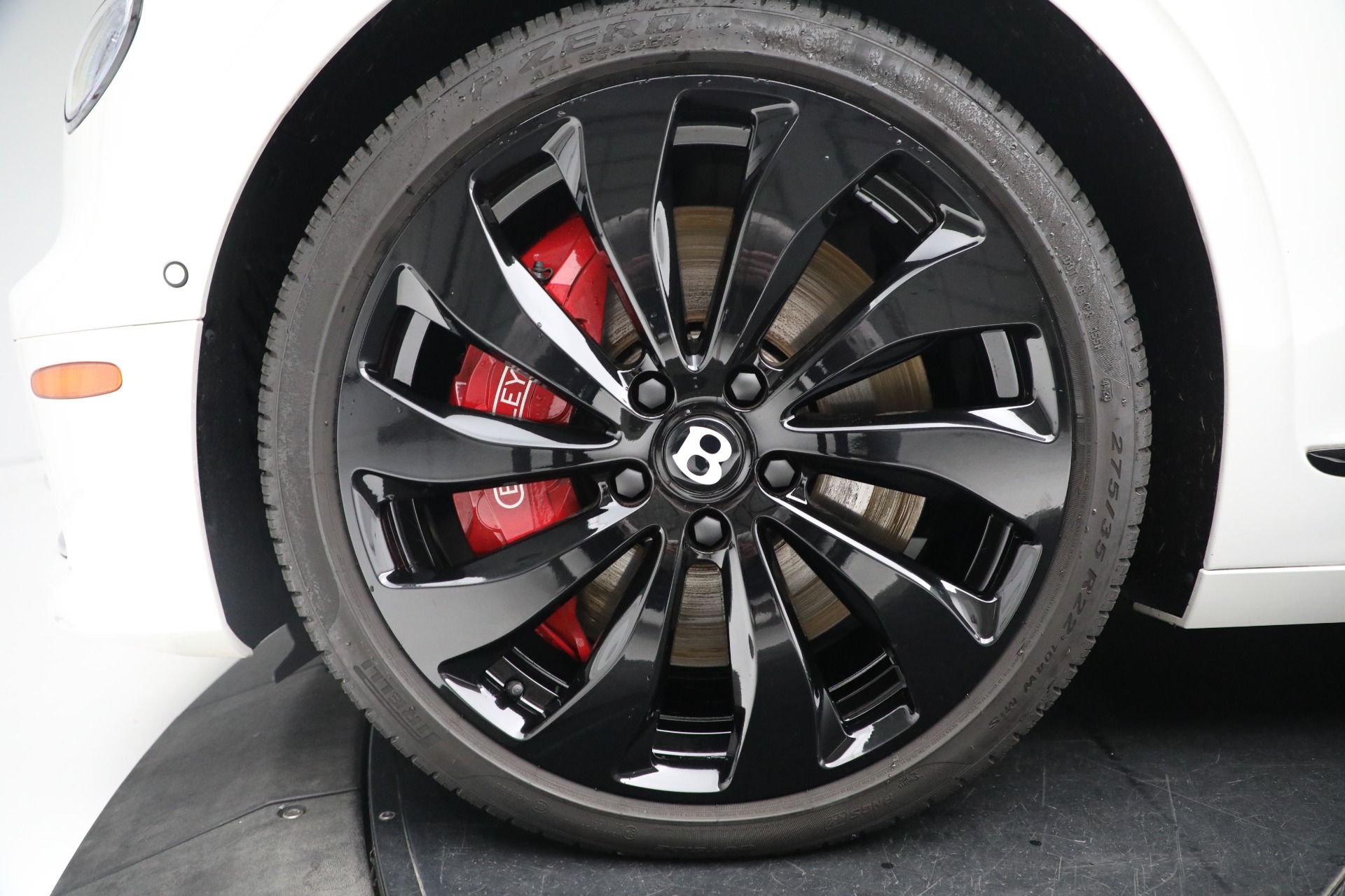 Used 2021 Bentley Flying Spur W12 First Edition | St. Petersburg, FL