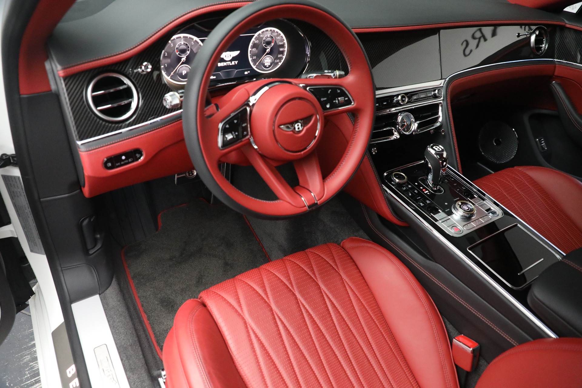 Used 2021 Bentley Flying Spur W12 First Edition | St. Petersburg, FL