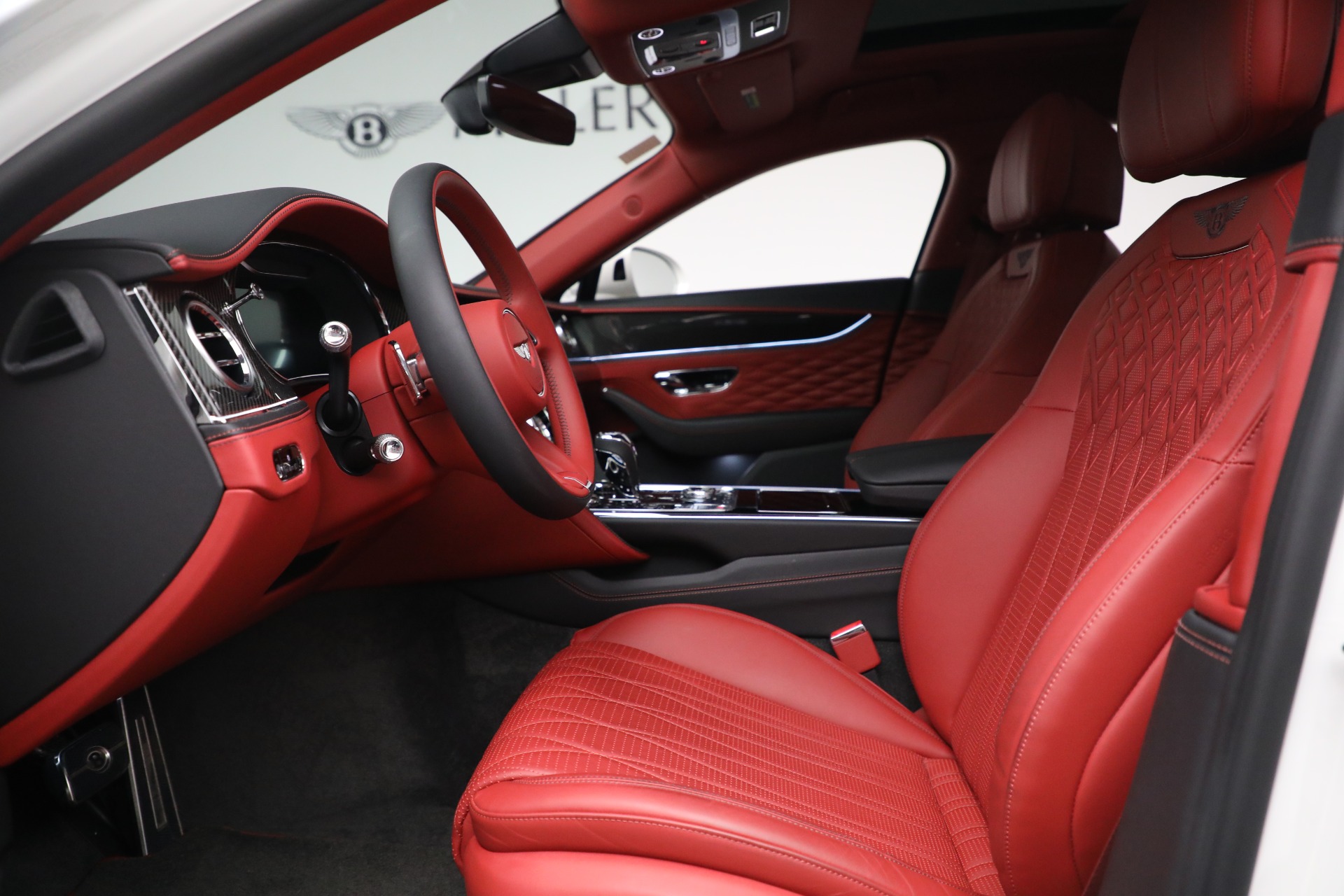 Used 2021 Bentley Flying Spur W12 First Edition | St. Petersburg, FL
