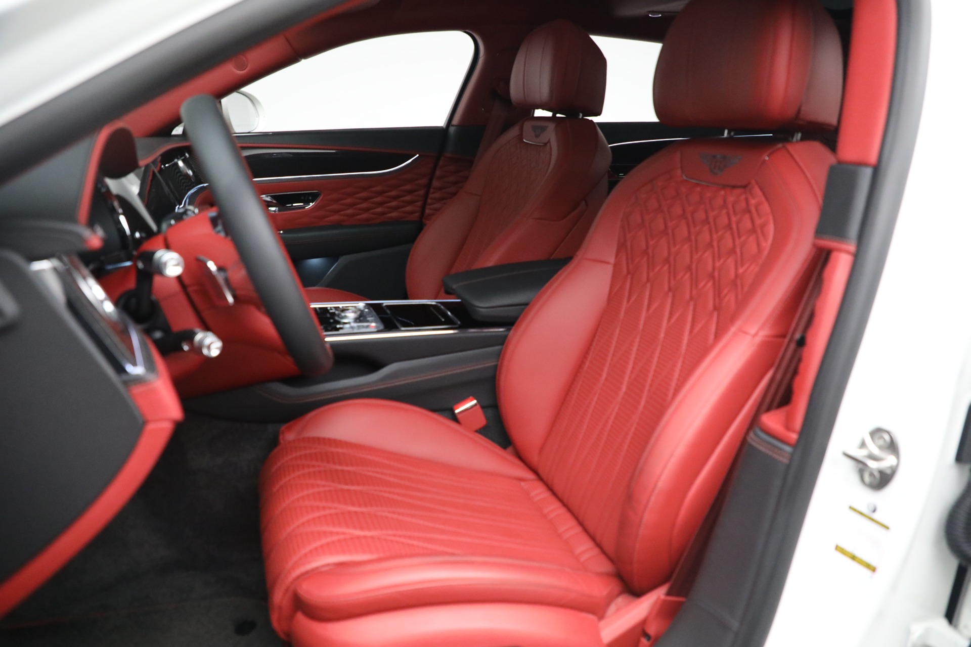 Used 2021 Bentley Flying Spur W12 First Edition | St. Petersburg, FL