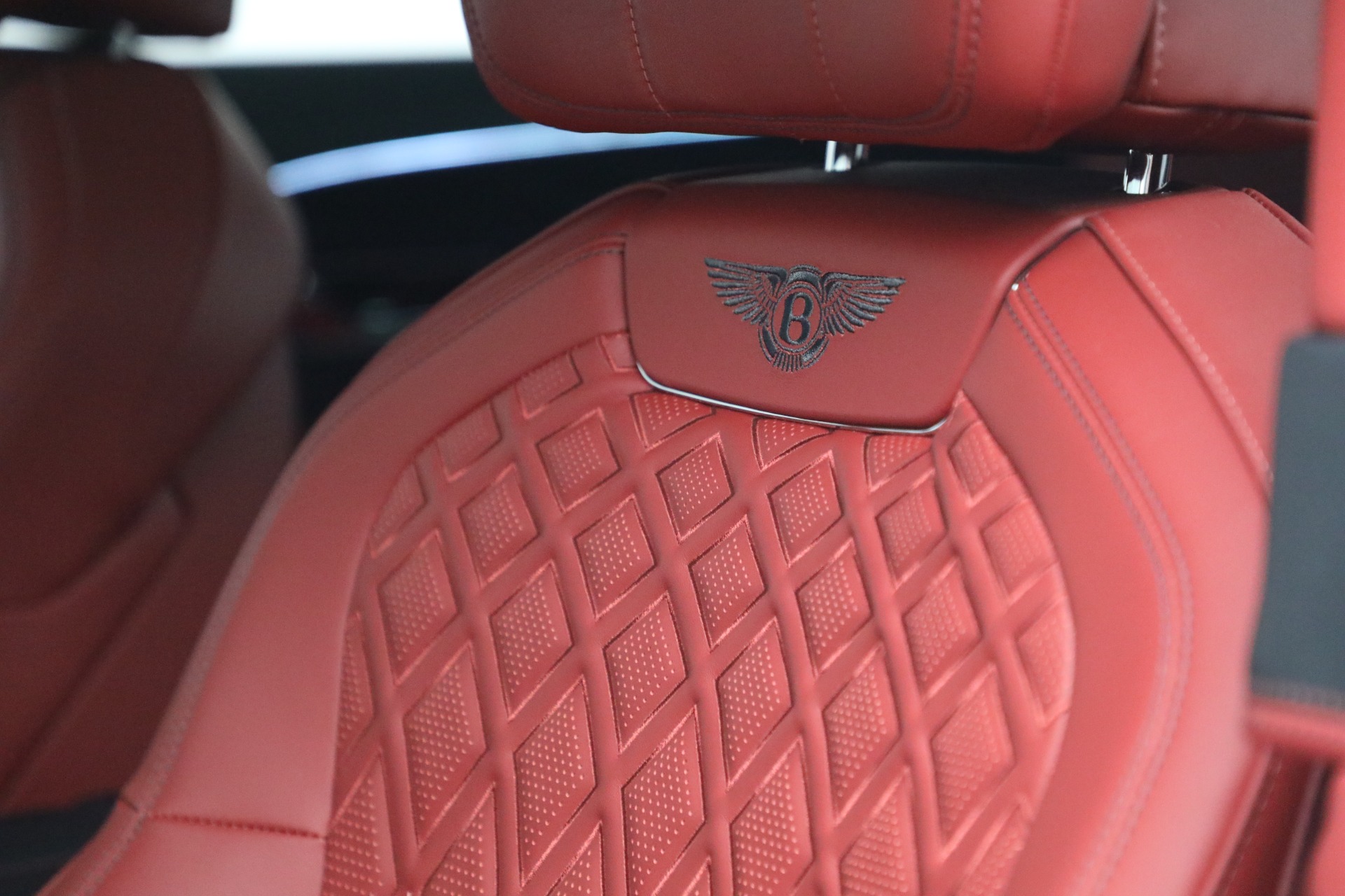 Used 2021 Bentley Flying Spur W12 First Edition | St. Petersburg, FL