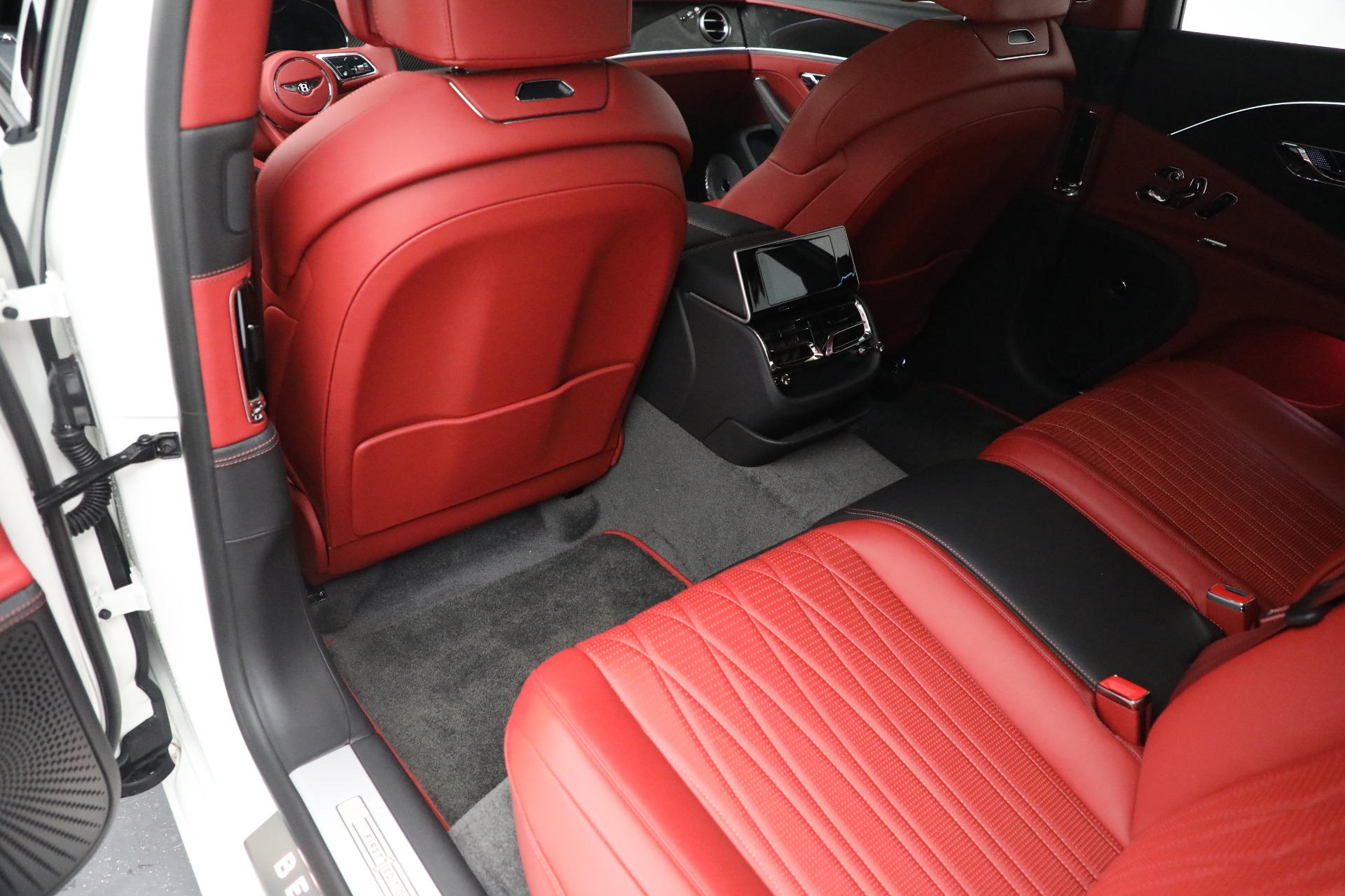 Used 2021 Bentley Flying Spur W12 First Edition | St. Petersburg, FL