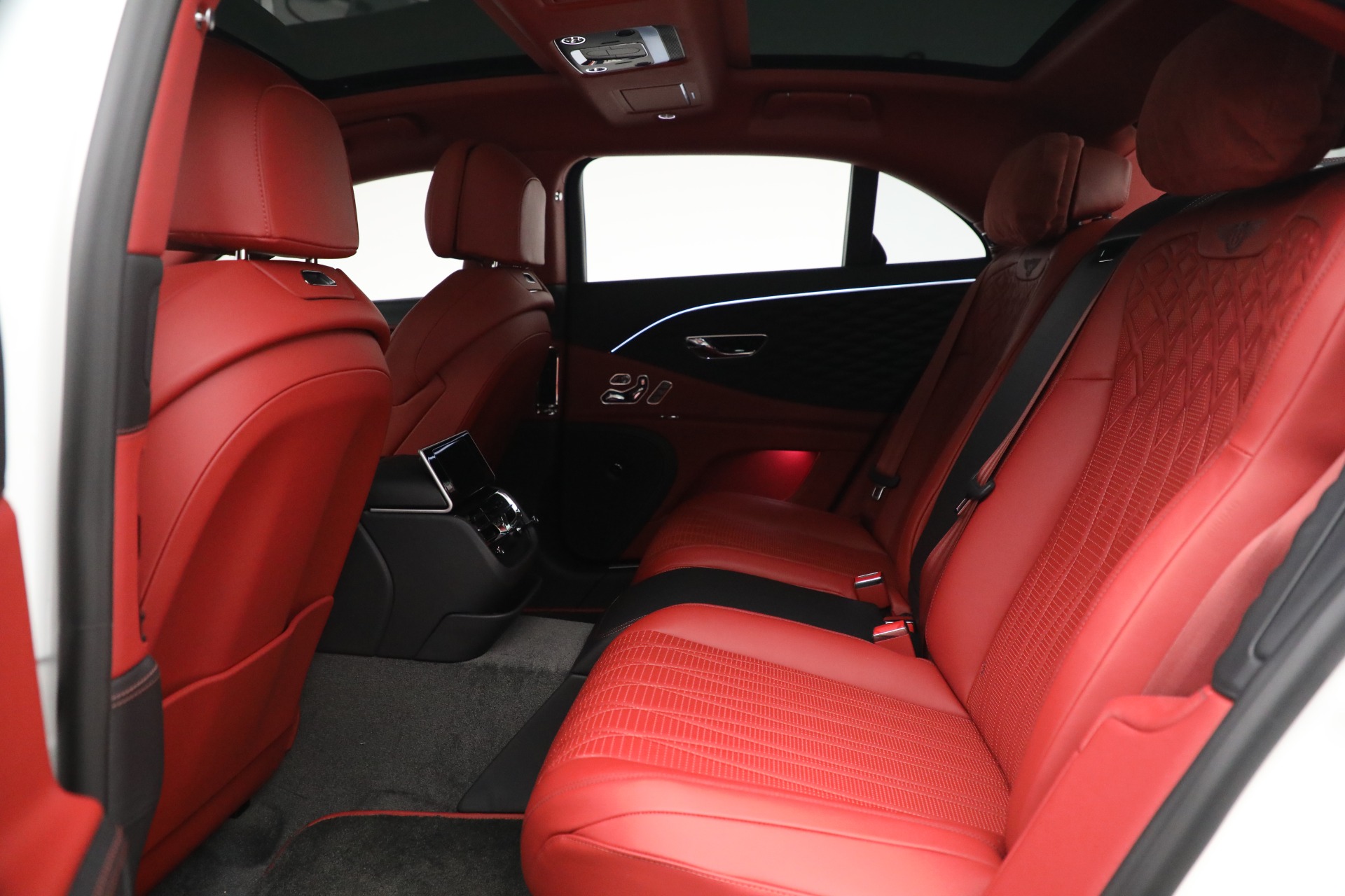 Used 2021 Bentley Flying Spur W12 First Edition | St. Petersburg, FL