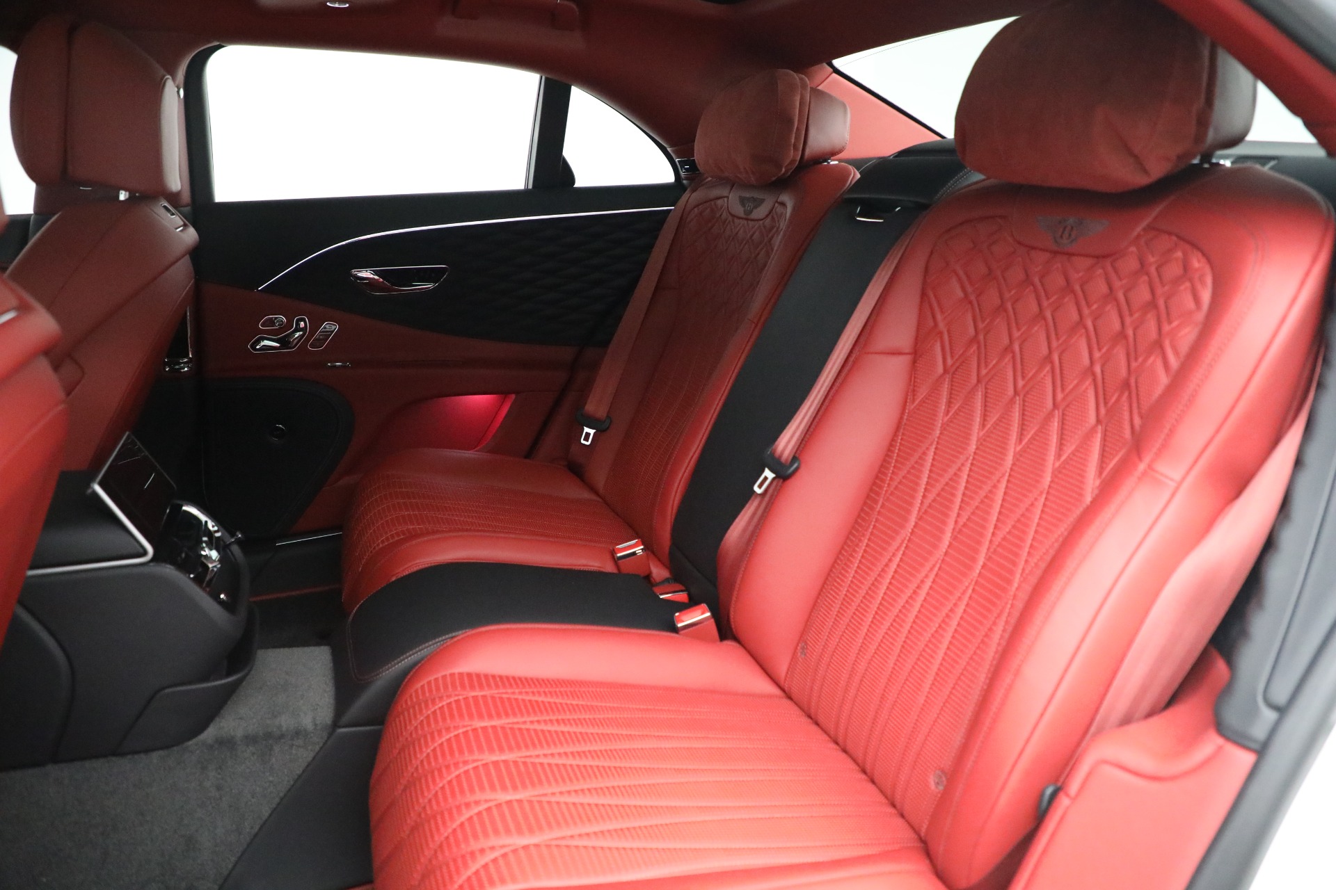 Used 2021 Bentley Flying Spur W12 First Edition | St. Petersburg, FL