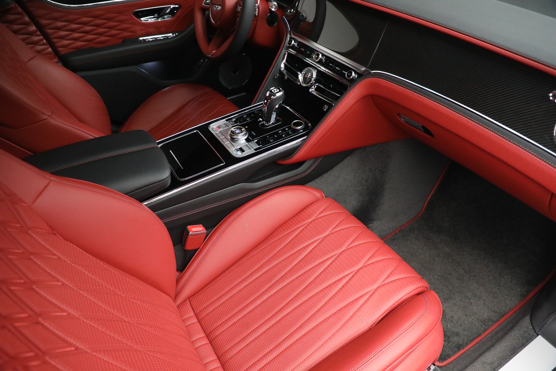 Used 2021 Bentley Flying Spur W12 First Edition | St. Petersburg, FL