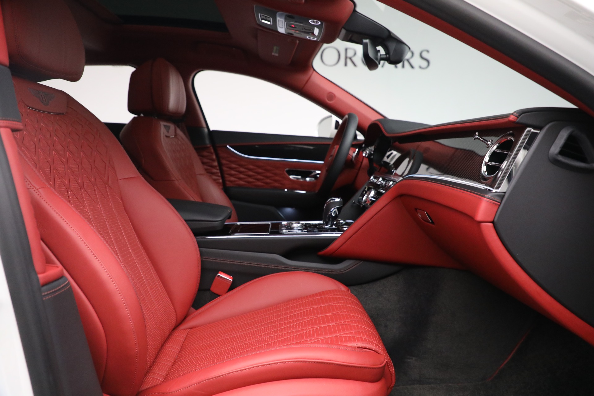 Used 2021 Bentley Flying Spur W12 First Edition | St. Petersburg, FL