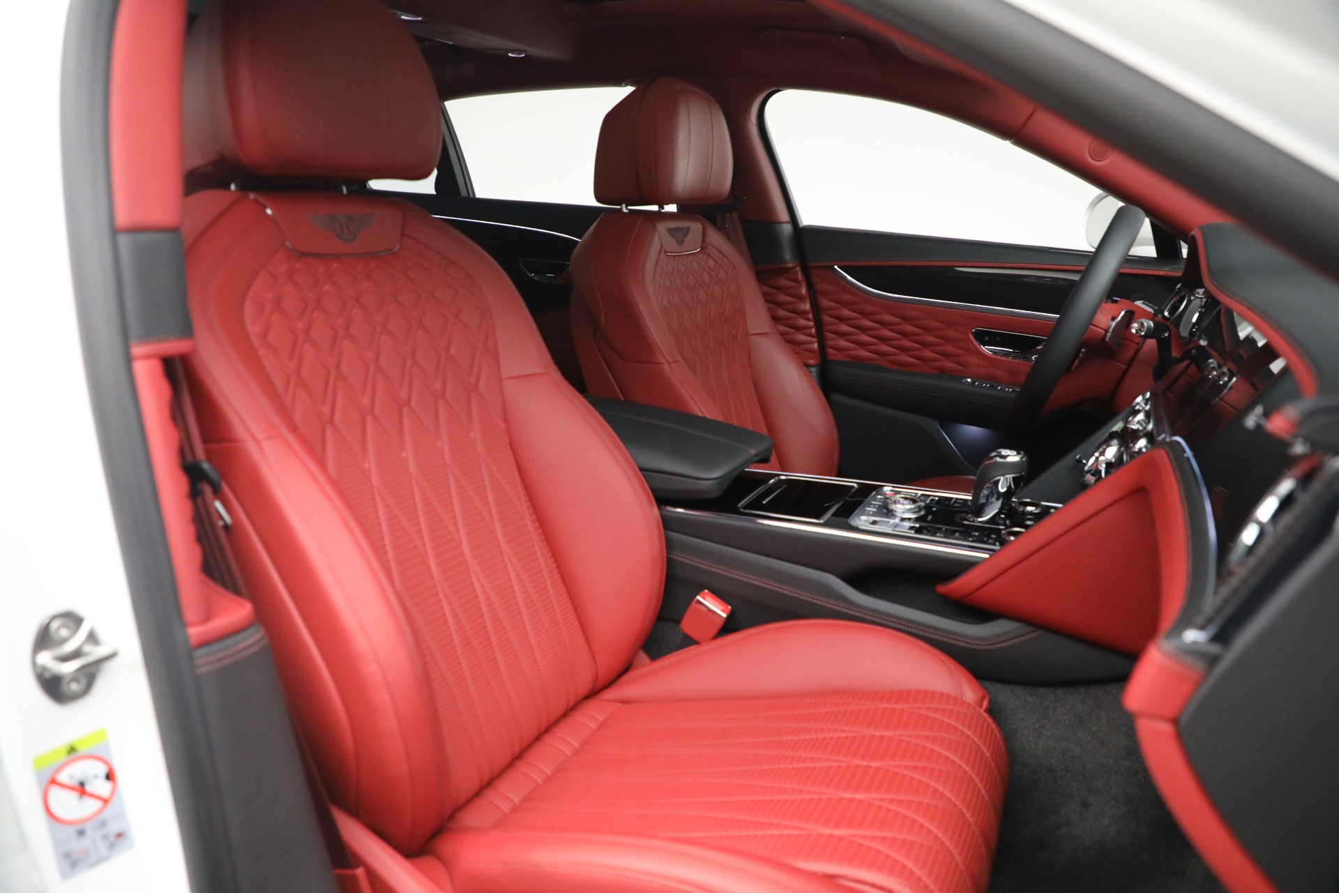 Used 2021 Bentley Flying Spur W12 First Edition | St. Petersburg, FL