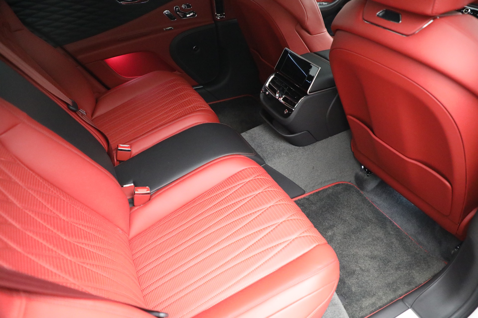 Used 2021 Bentley Flying Spur W12 First Edition | St. Petersburg, FL