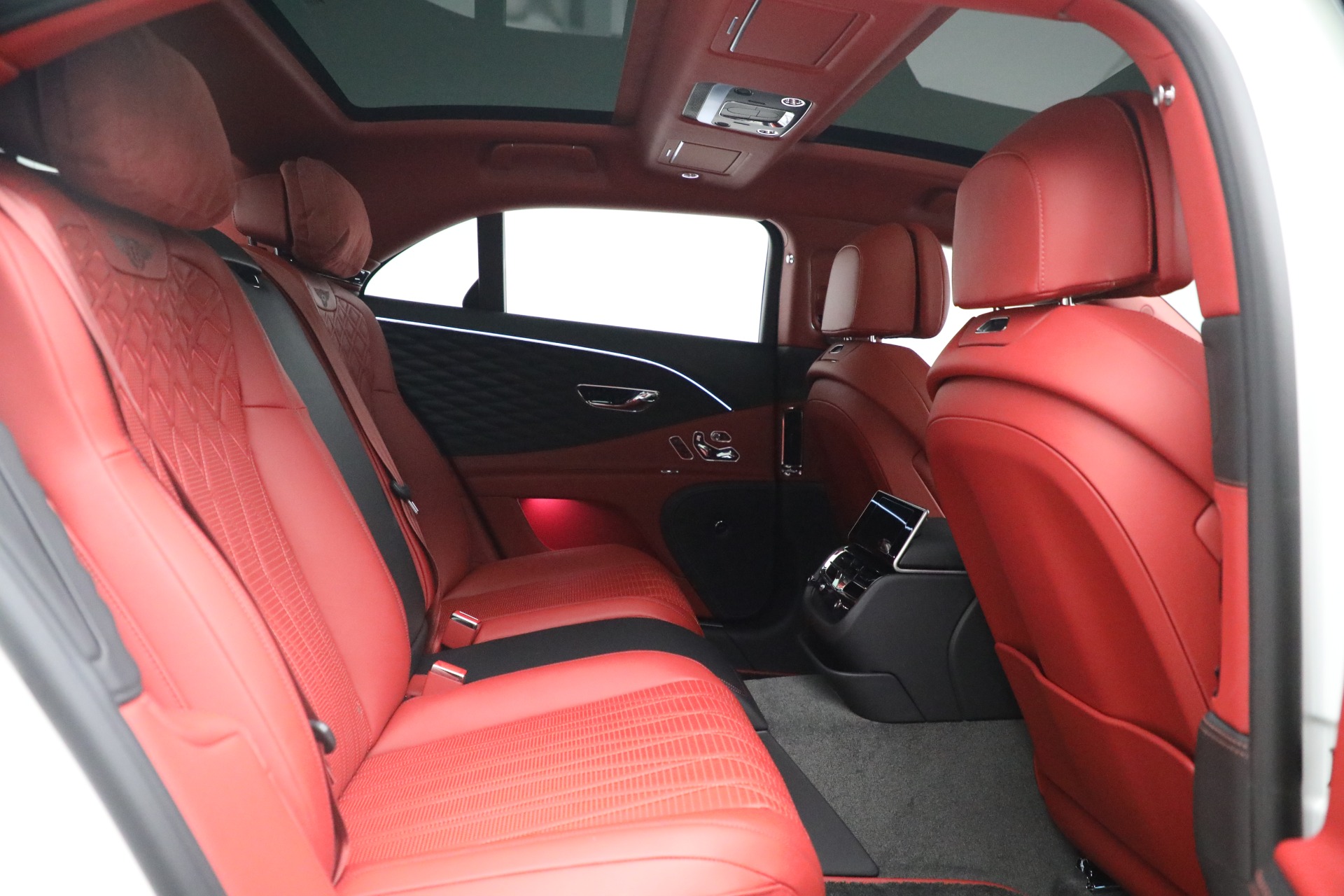 Used 2021 Bentley Flying Spur W12 First Edition | St. Petersburg, FL