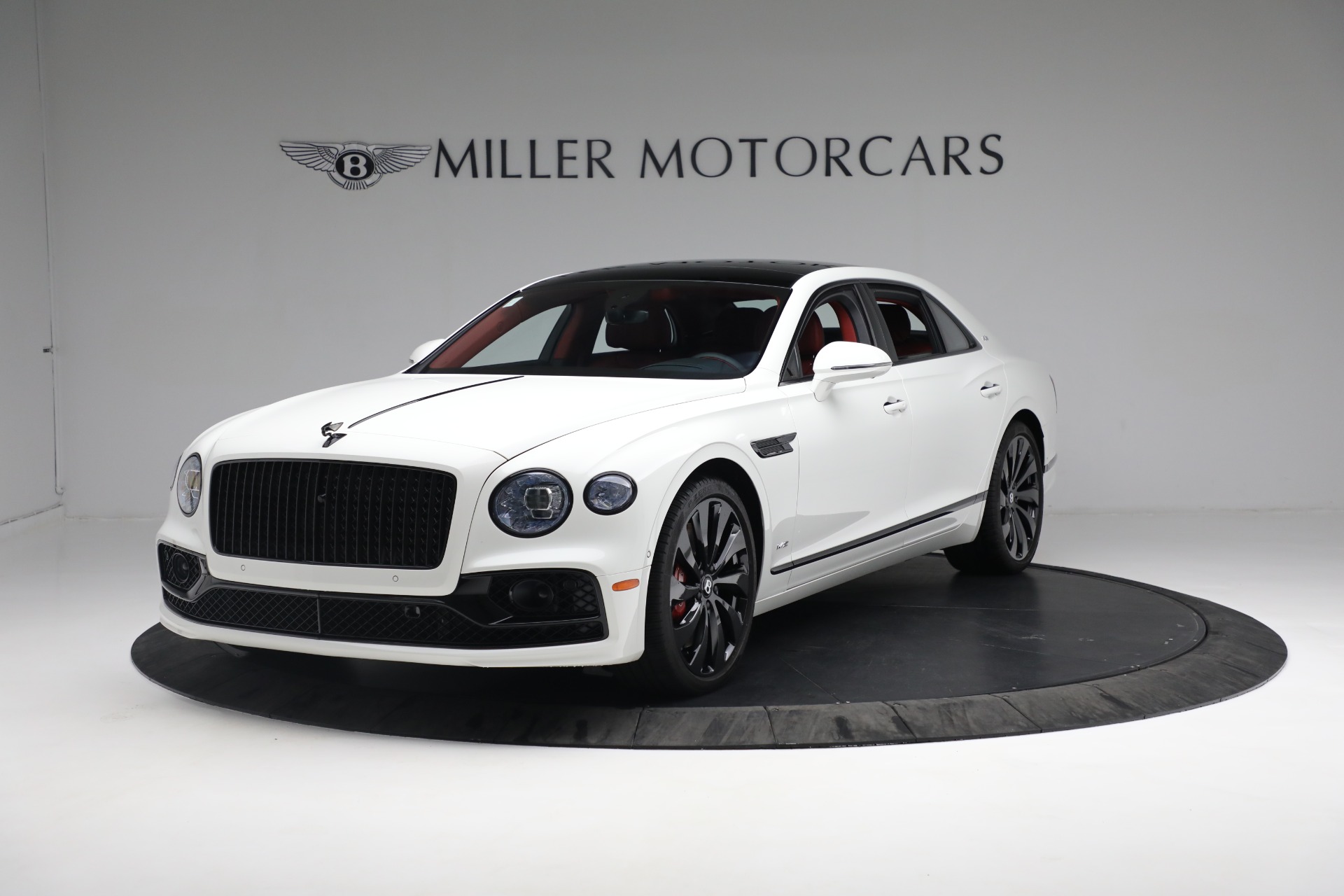 Used 2021 Bentley Flying Spur W12 First Edition | St. Petersburg, FL