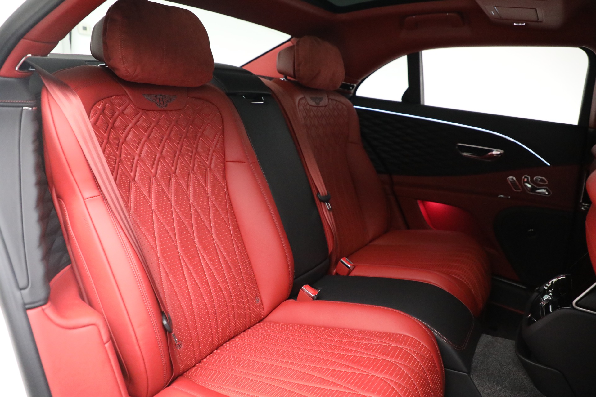 Used 2021 Bentley Flying Spur W12 First Edition | St. Petersburg, FL