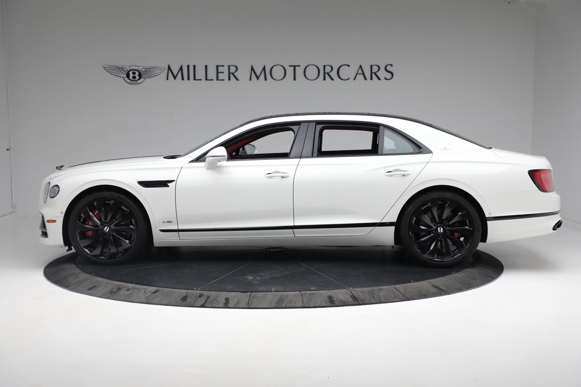 Used 2021 Bentley Flying Spur W12 First Edition | St. Petersburg, FL