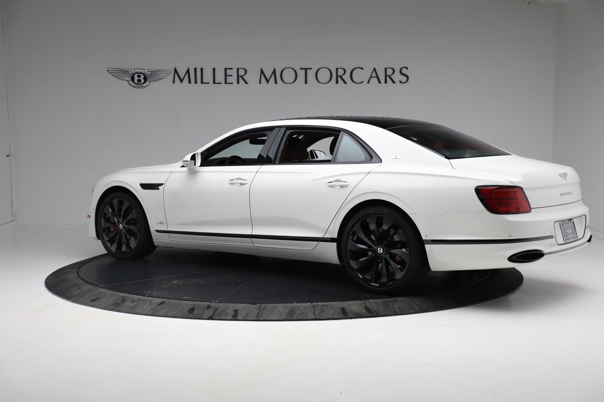 Used 2021 Bentley Flying Spur W12 First Edition | St. Petersburg, FL