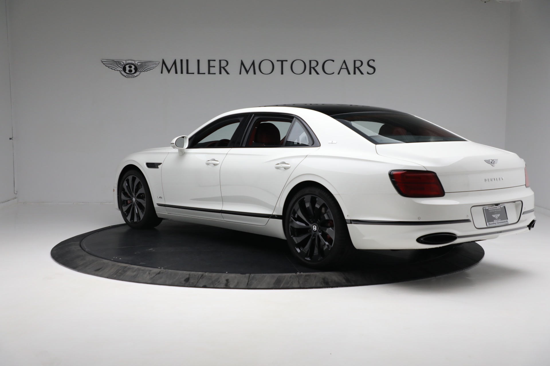 Used 2021 Bentley Flying Spur W12 First Edition | St. Petersburg, FL