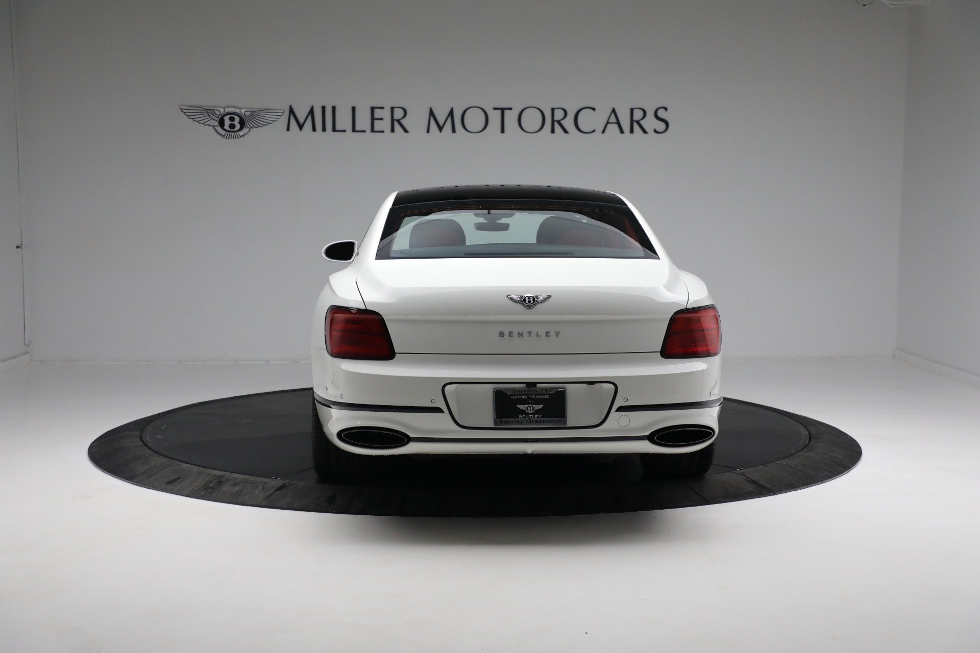 Used 2021 Bentley Flying Spur W12 First Edition | St. Petersburg, FL