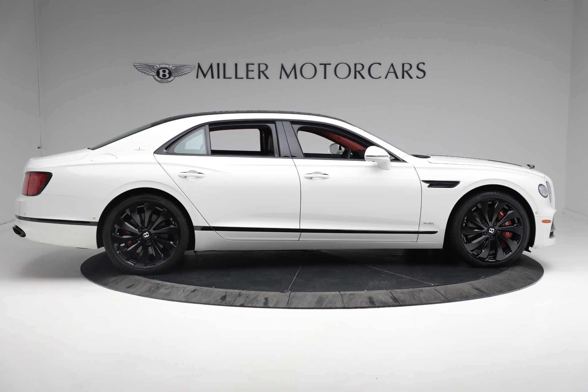 Used 2021 Bentley Flying Spur W12 First Edition | St. Petersburg, FL