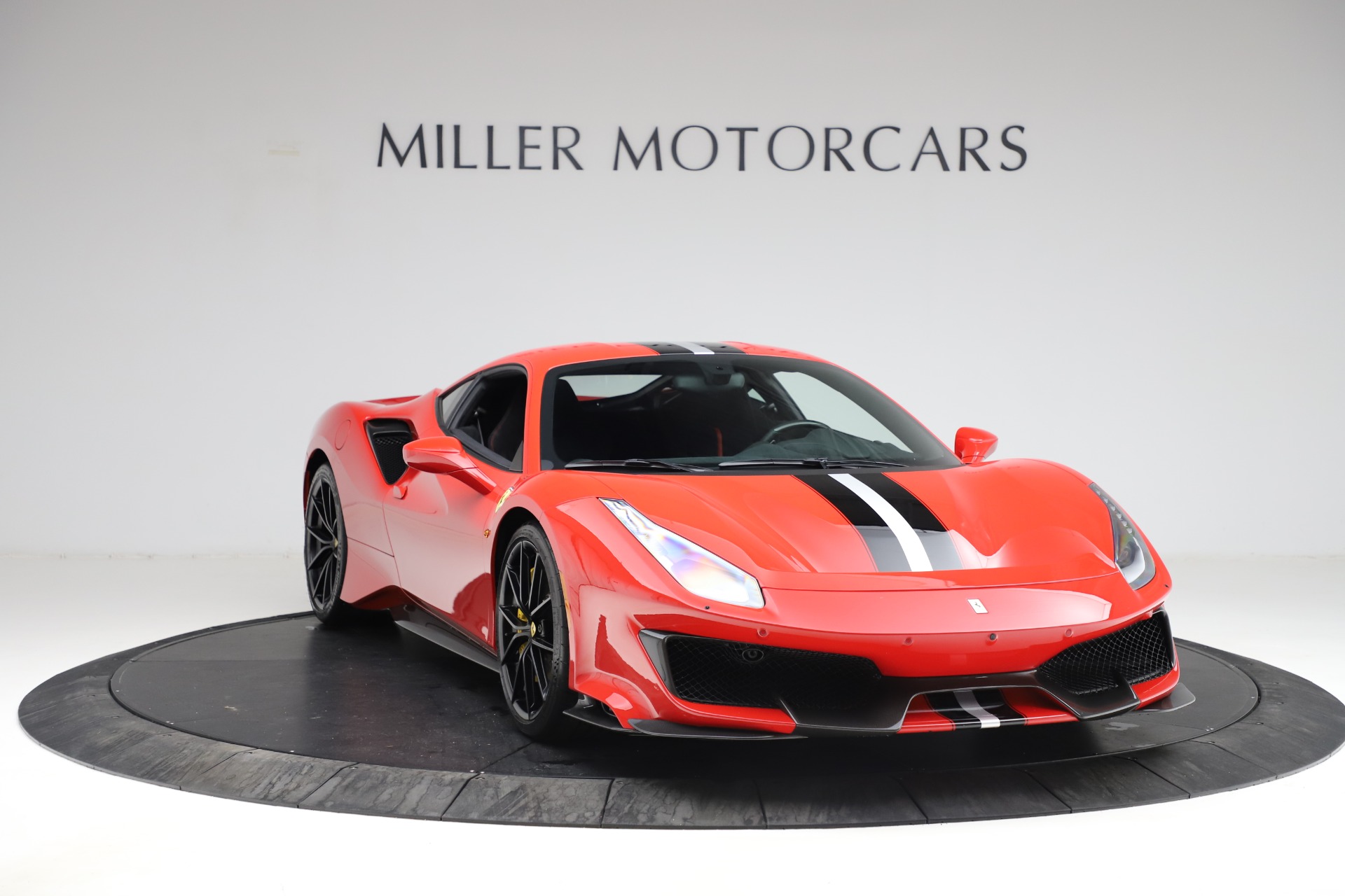 Used 2020 Ferrari 488 Pista | St. Petersburg, FL