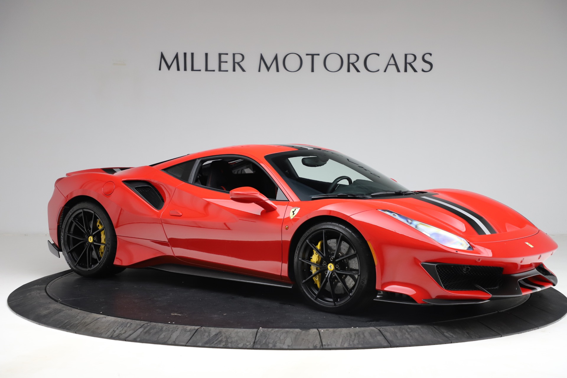 Used 2020 Ferrari 488 Pista | St. Petersburg, FL