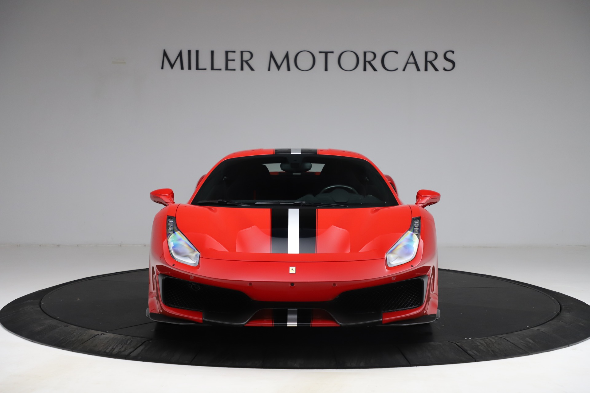 Used 2020 Ferrari 488 Pista | St. Petersburg, FL